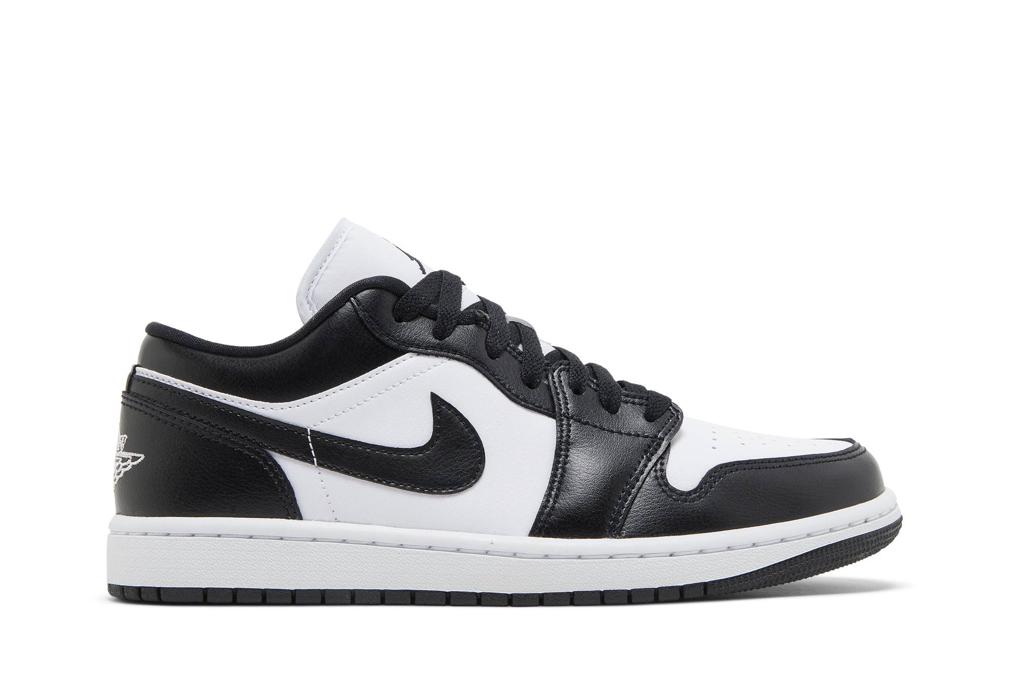 Wmns Jordan 1 Low ‚Panda‘