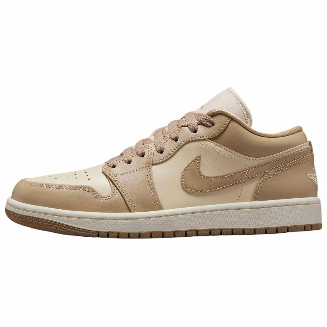 Wmns Jordan 1 Low ‚Rattan‘