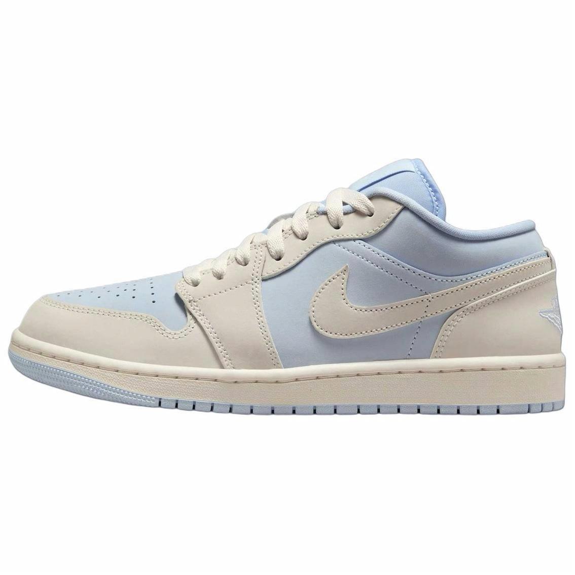 Wmns Jordan 1 Low SE ‚Hydrogen Blue Sail‘