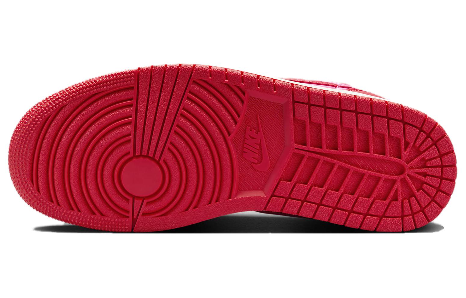 Wmns Jordan 1 Low SE ‚Pink Blast‘