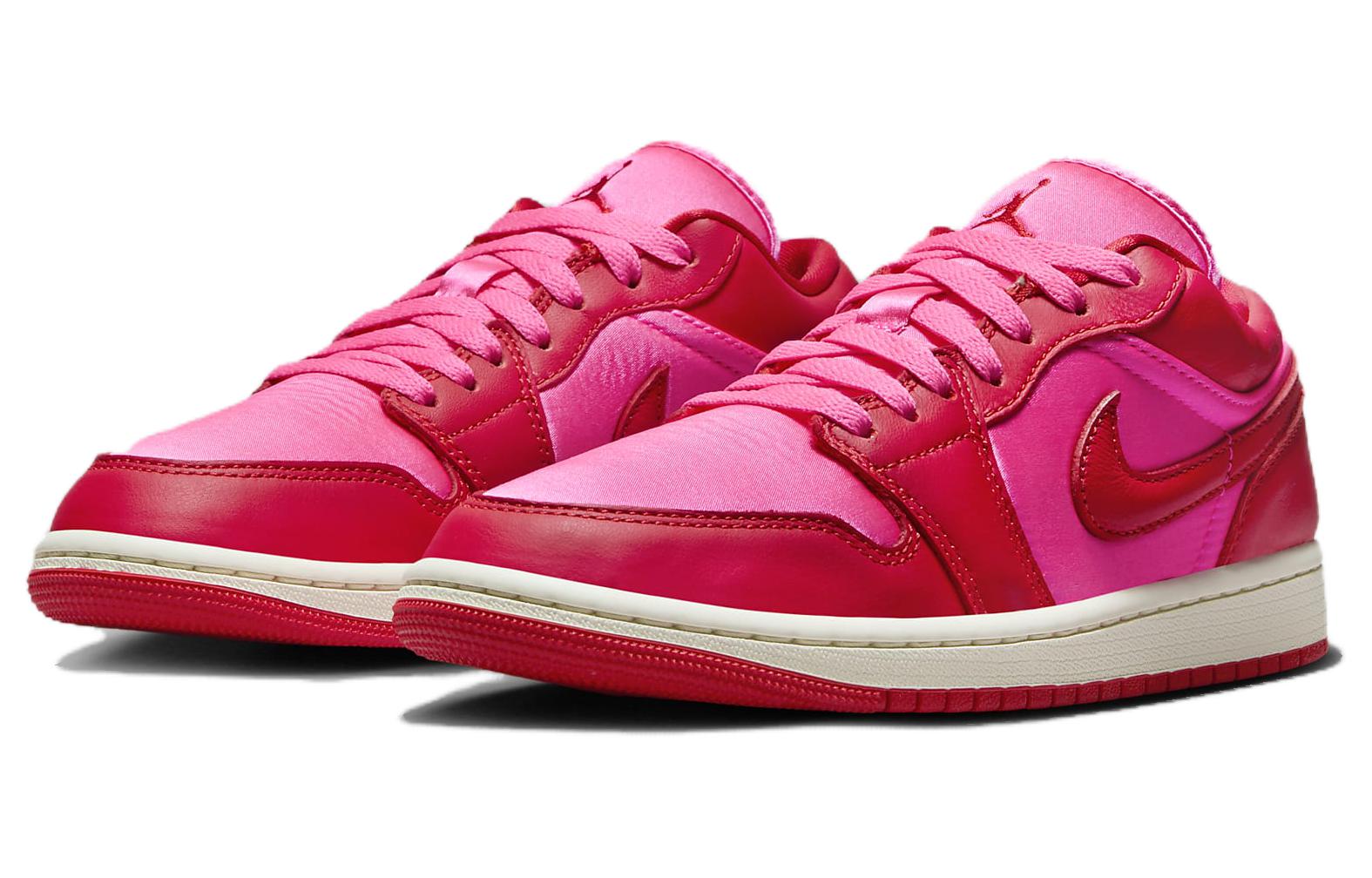 Wmns Jordan 1 Low SE ‚Pink Blast‘