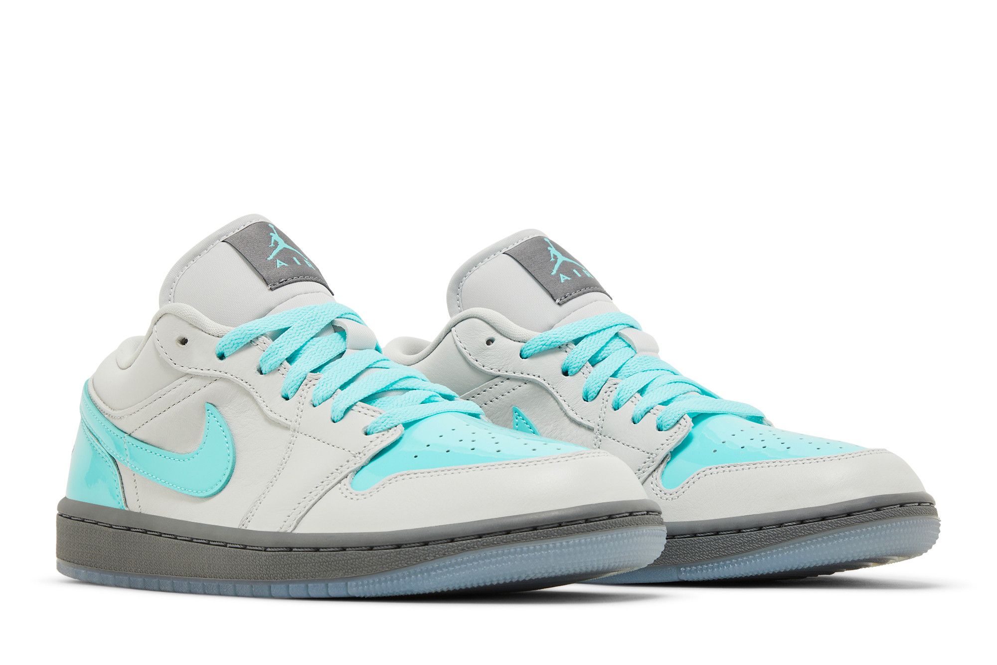 Wmns Jordan 1 Low SE ‚Polaroid‘
