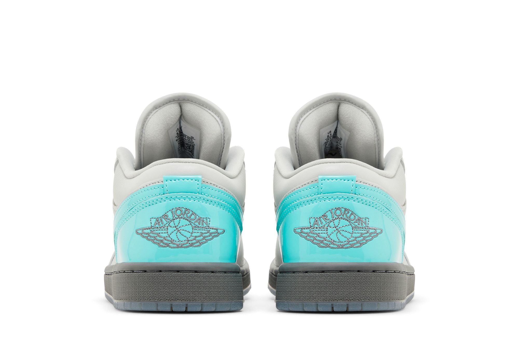 Wmns Jordan 1 Low SE ‚Polaroid‘