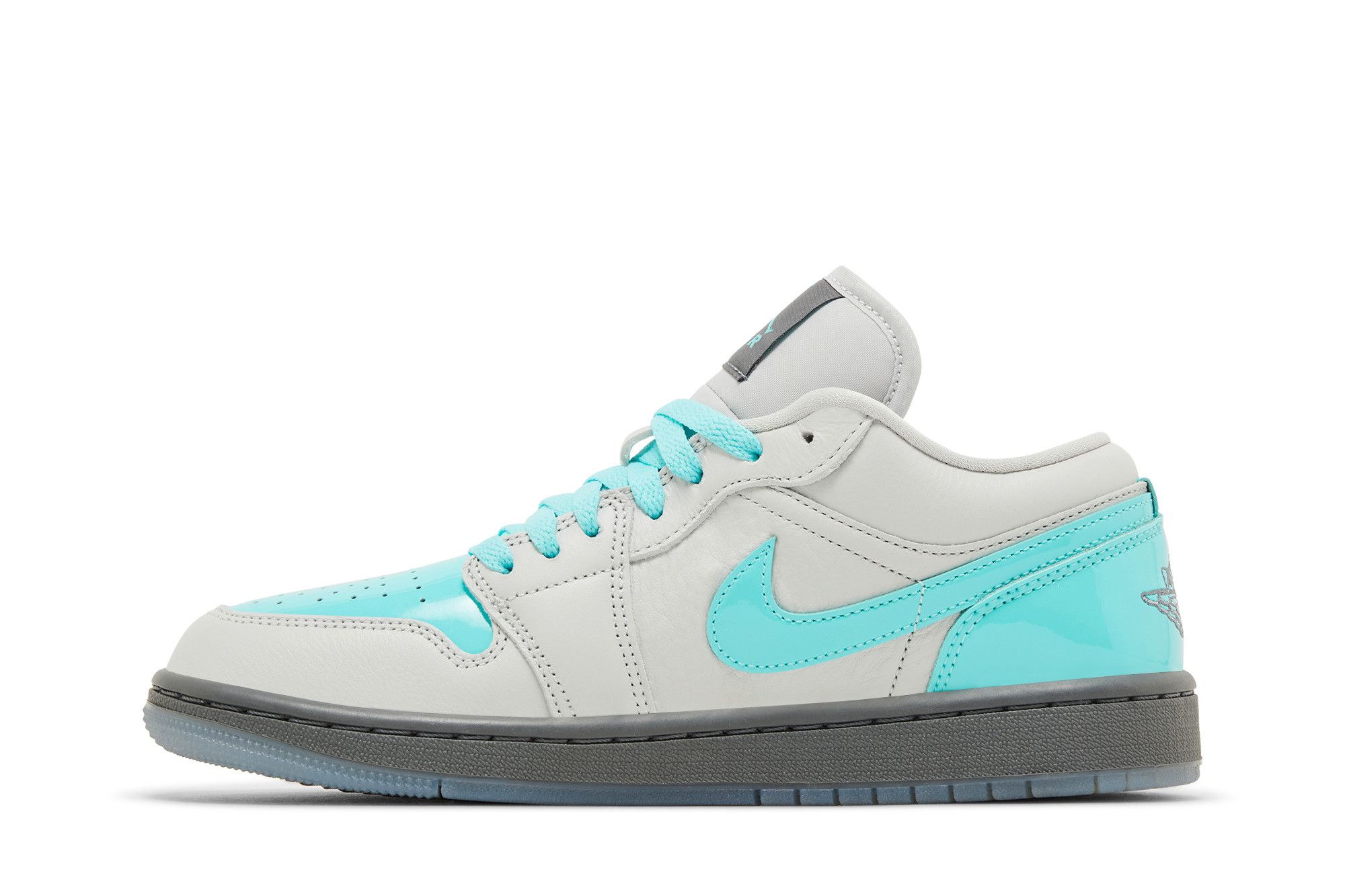 Wmns Jordan 1 Low SE ‚Polaroid‘