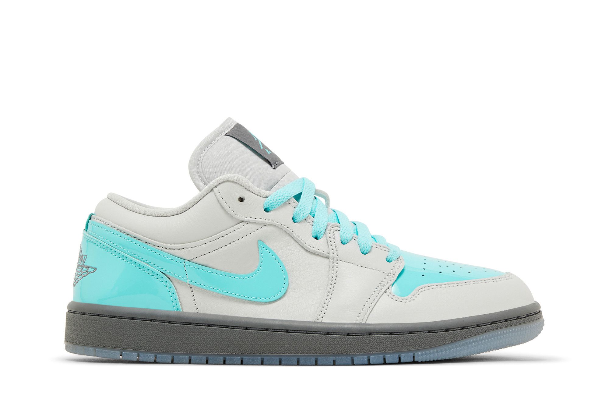 Wmns Jordan 1 Low SE ‚Polaroid‘