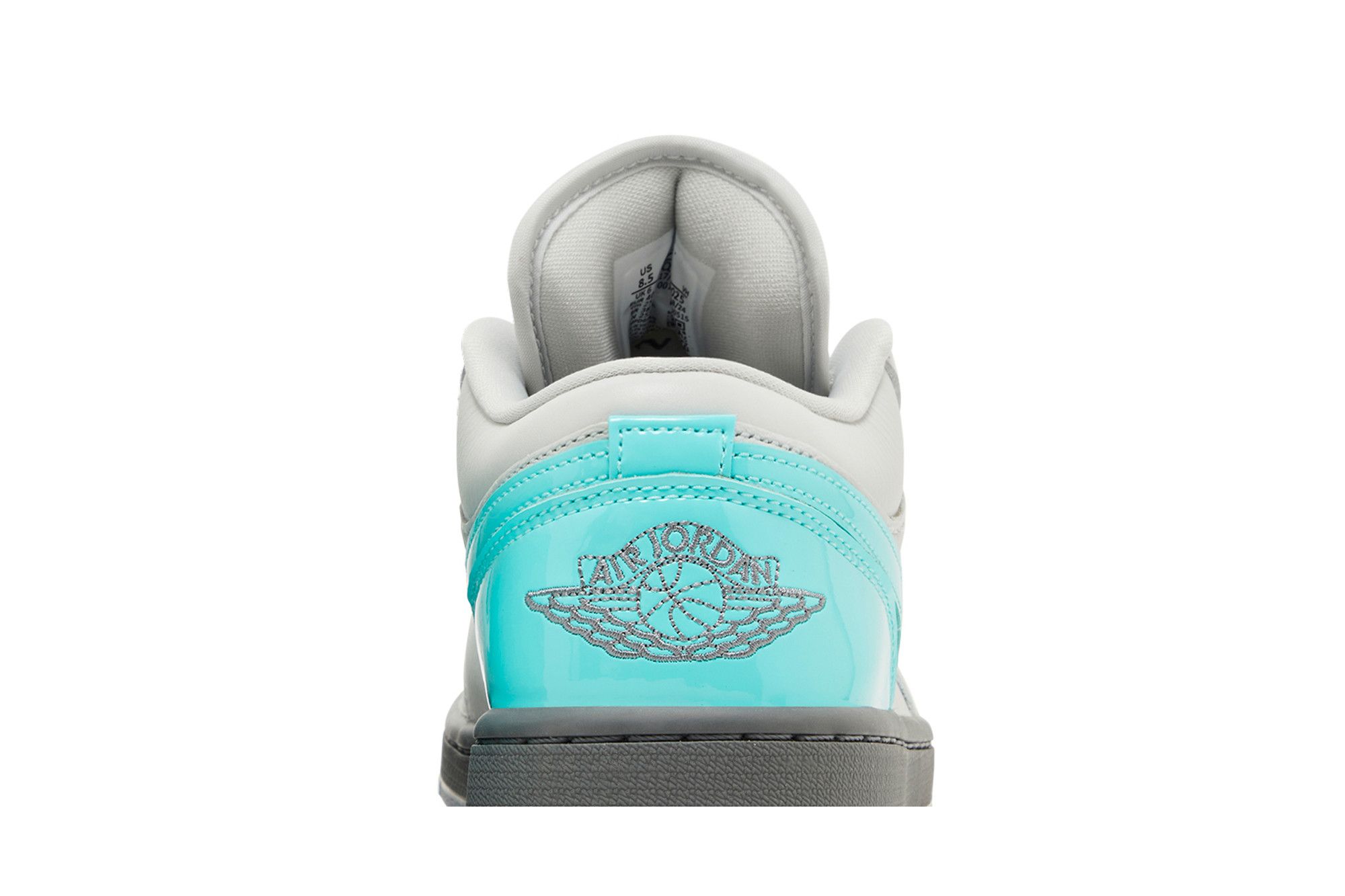 Wmns Jordan 1 Low SE ‚Polaroid‘