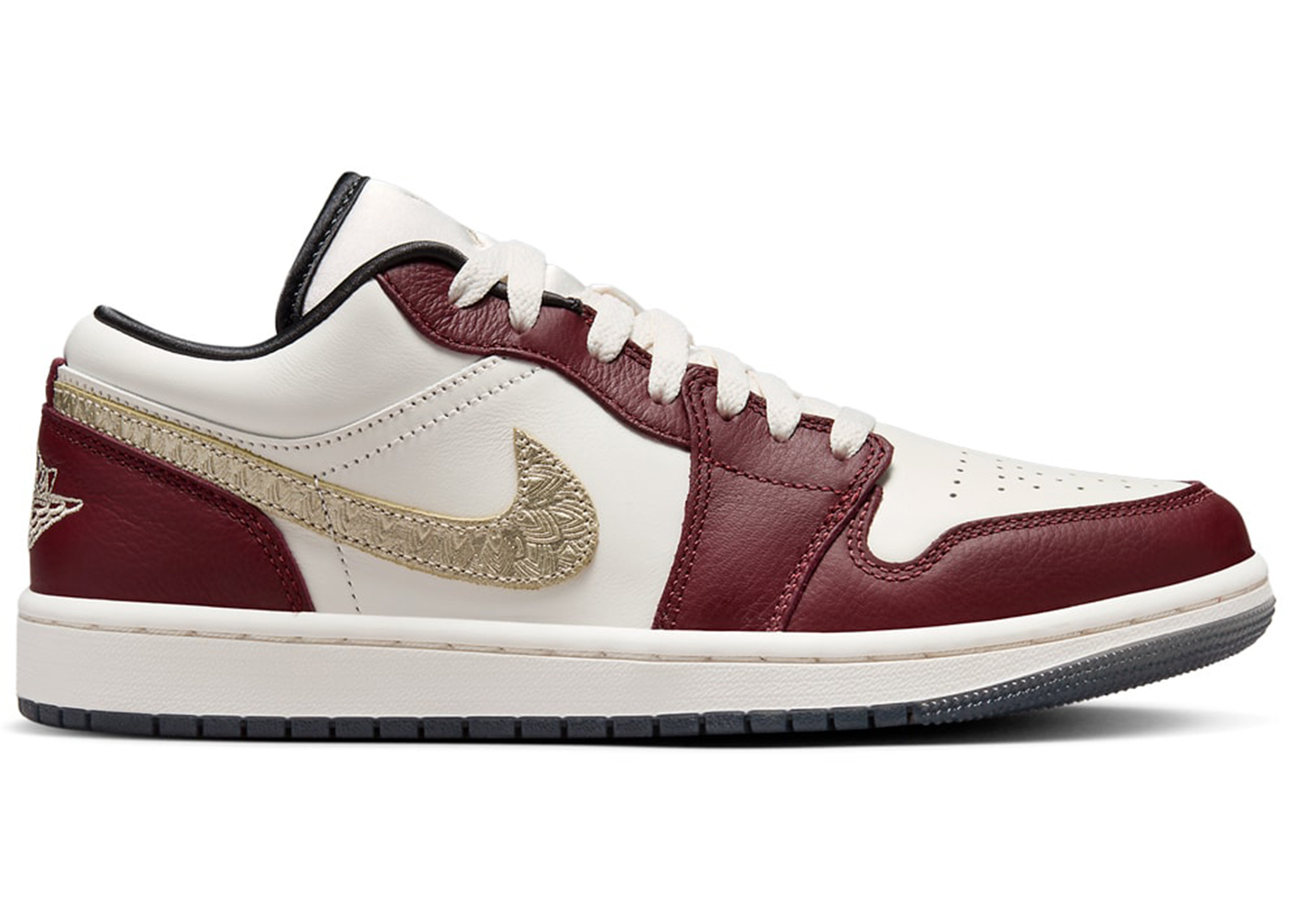 Wmns Jordan 1 Low SE ‚Year of the Dragon‘