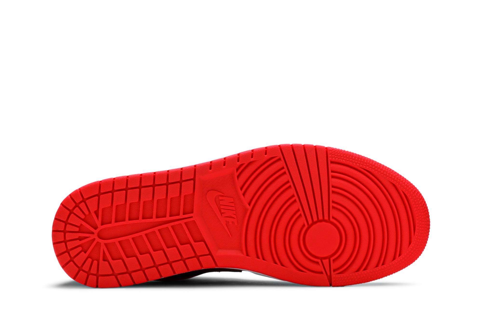 Wmns Jordan 1 Low ‚Siren Red‘