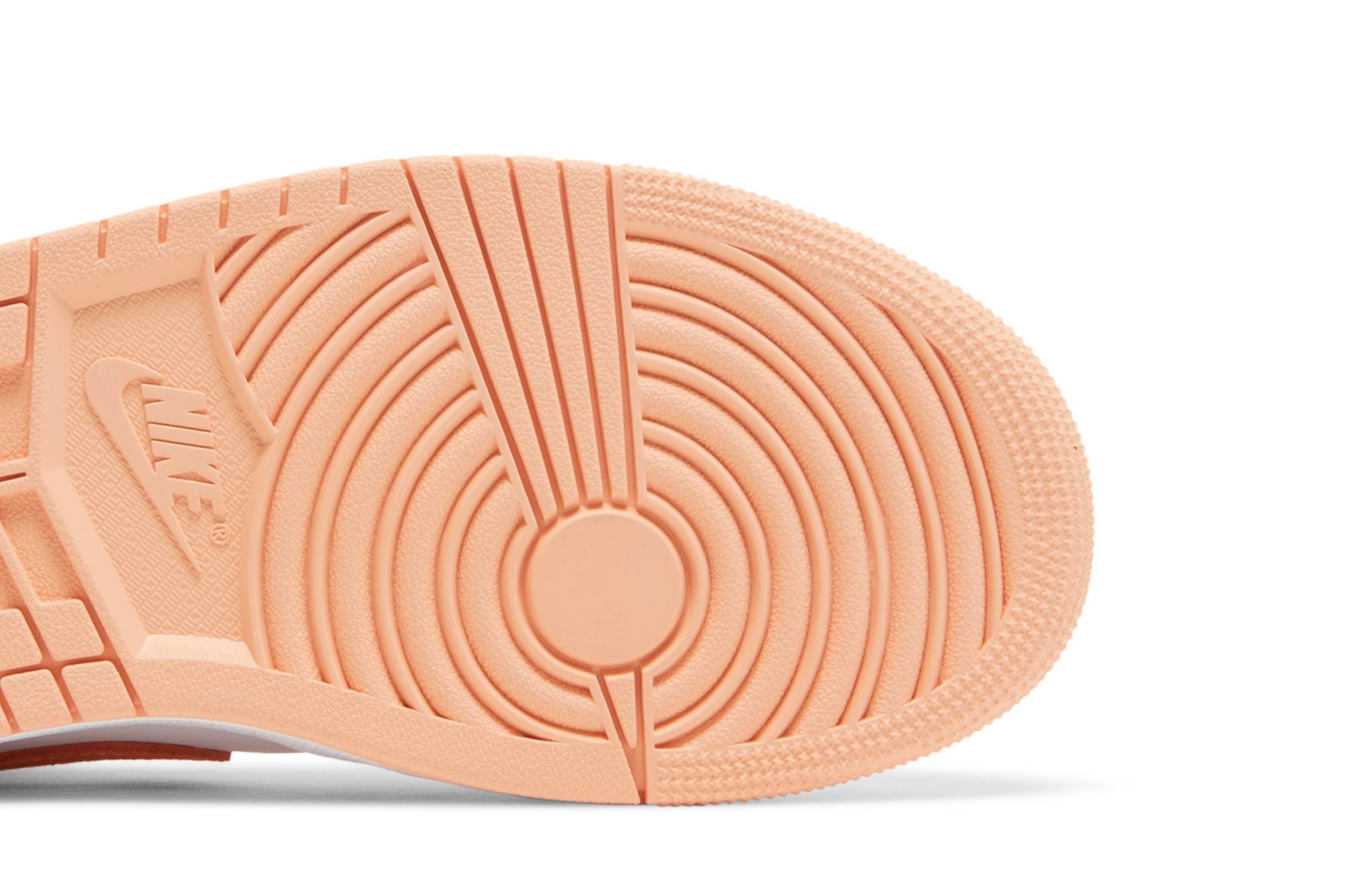 Wmns Jordan 1 Low ‚Sunset Haze‘
