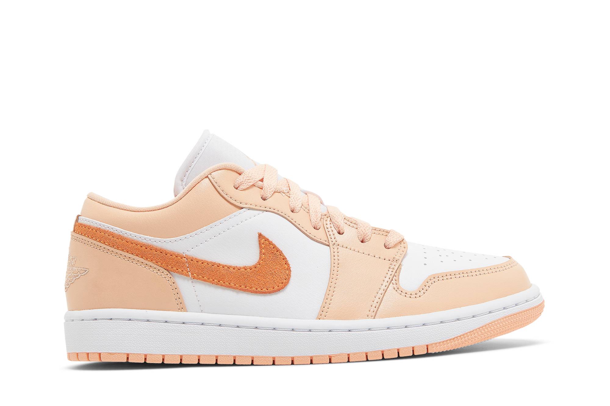 Wmns Jordan 1 Low ‚Sunset Haze‘
