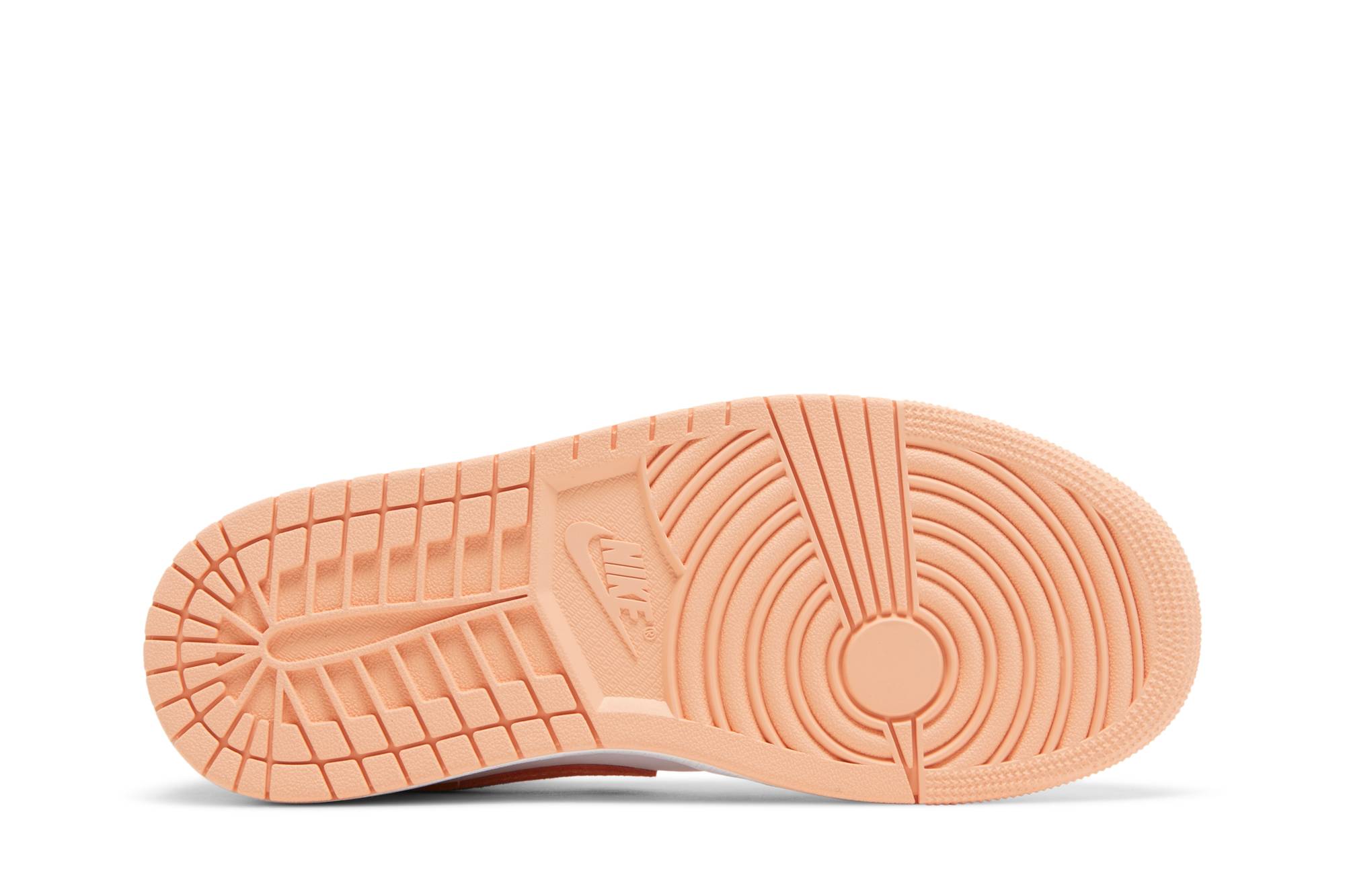 Wmns Jordan 1 Low ‚Sunset Haze‘