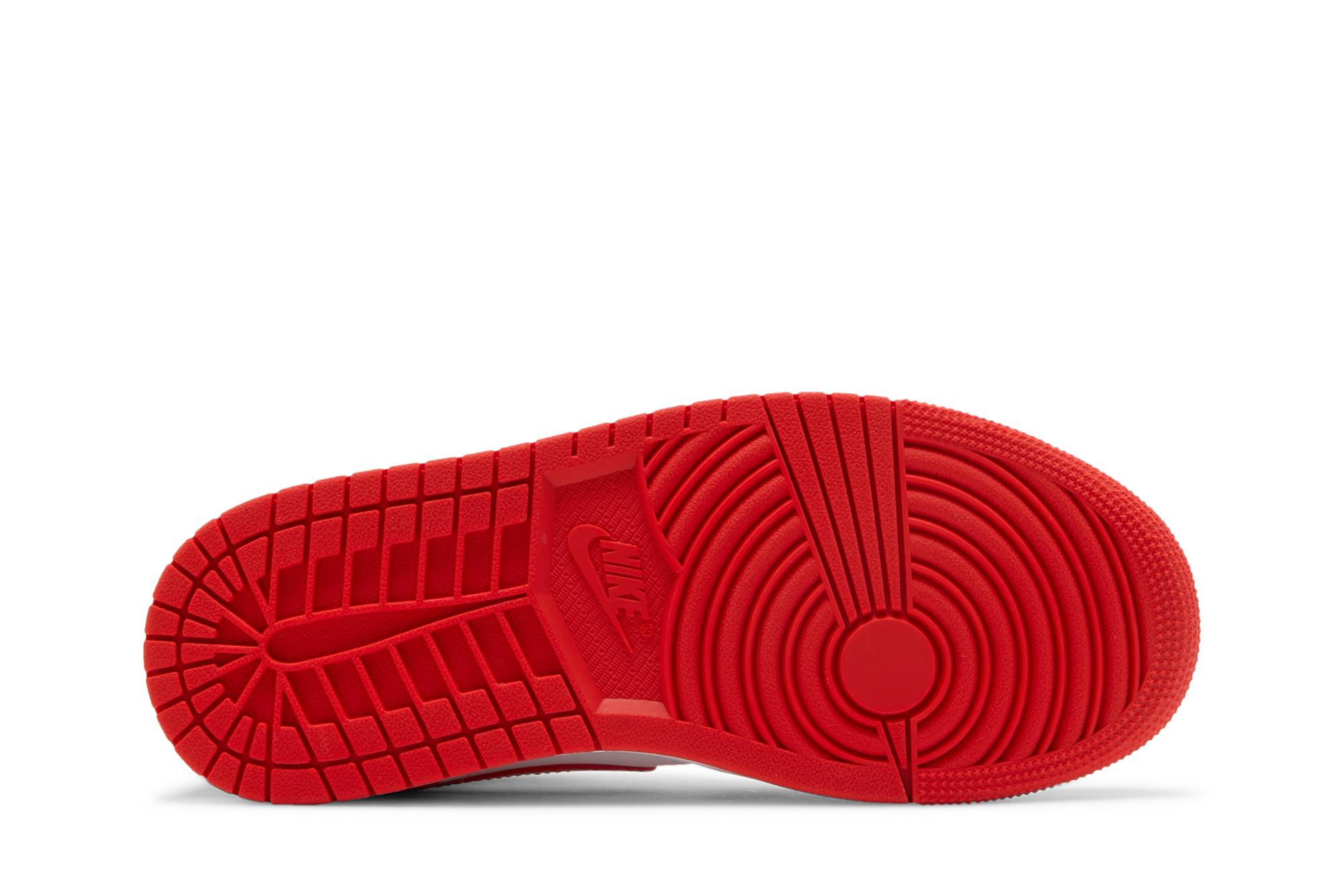Wmns Jordan 1 Mid ‚Habanero Red‘