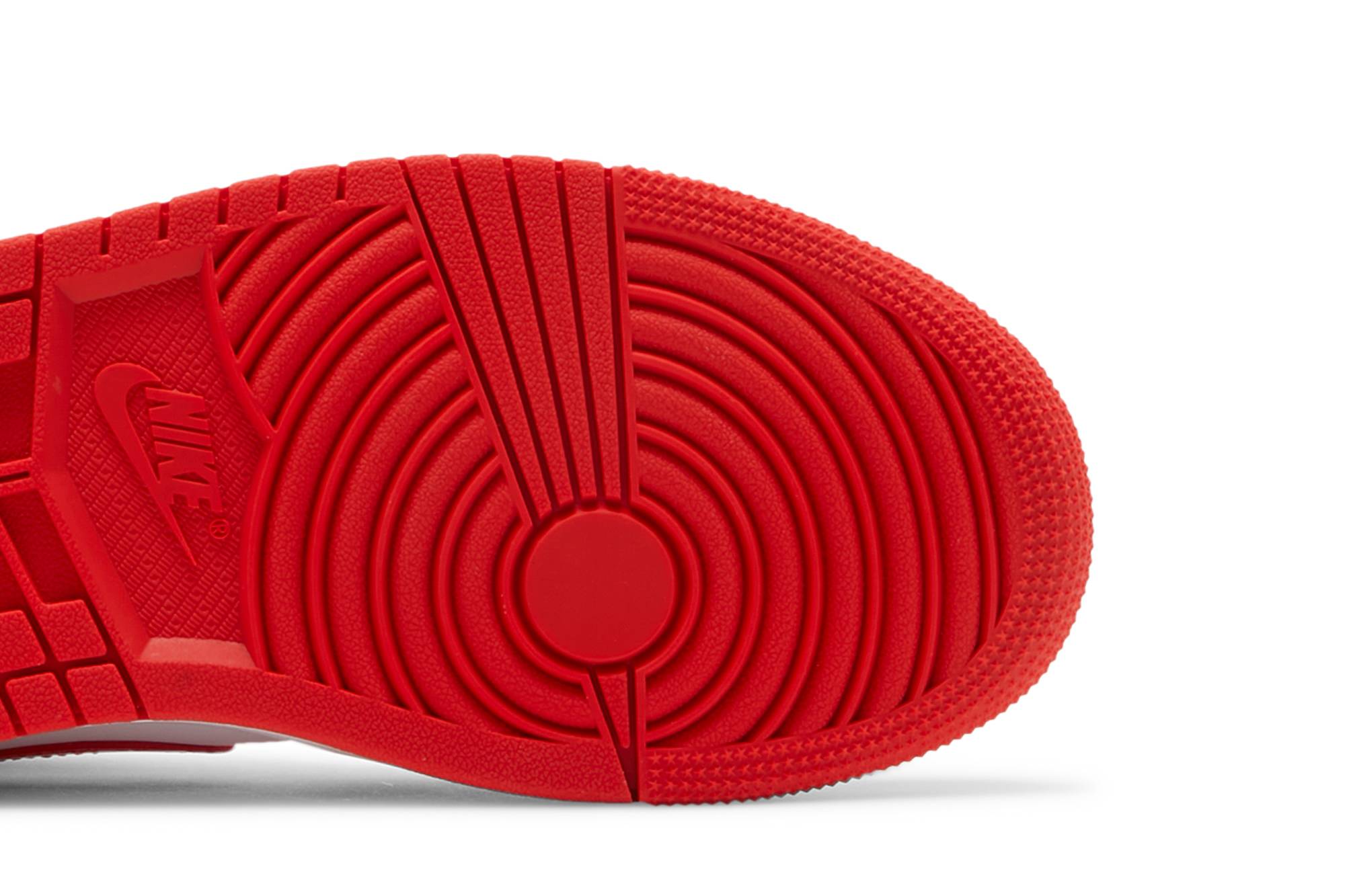 Wmns Jordan 1 Mid ‚Habanero Red‘