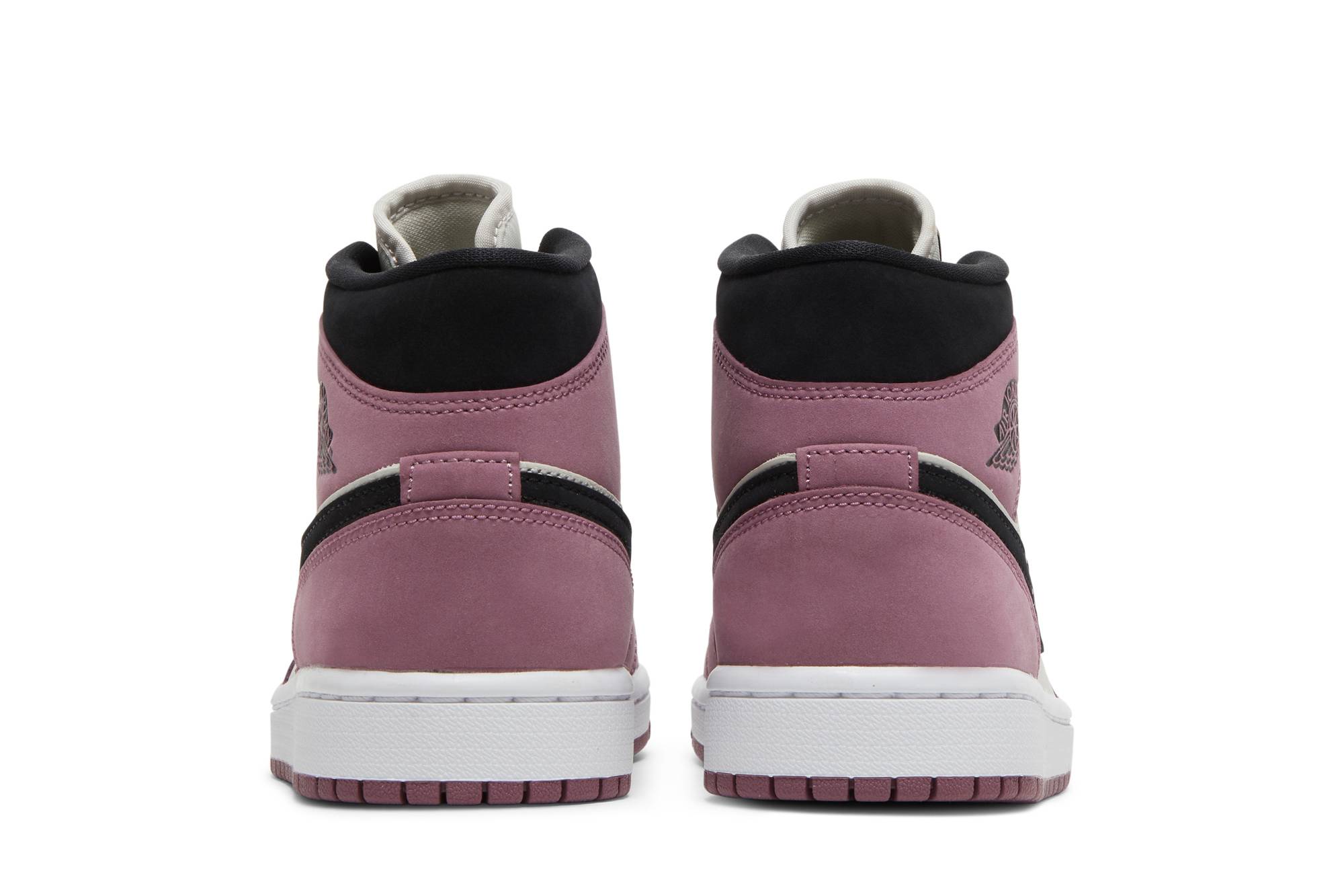 Wmns Jordan 1 Mid SE ‚Berry Pink‘