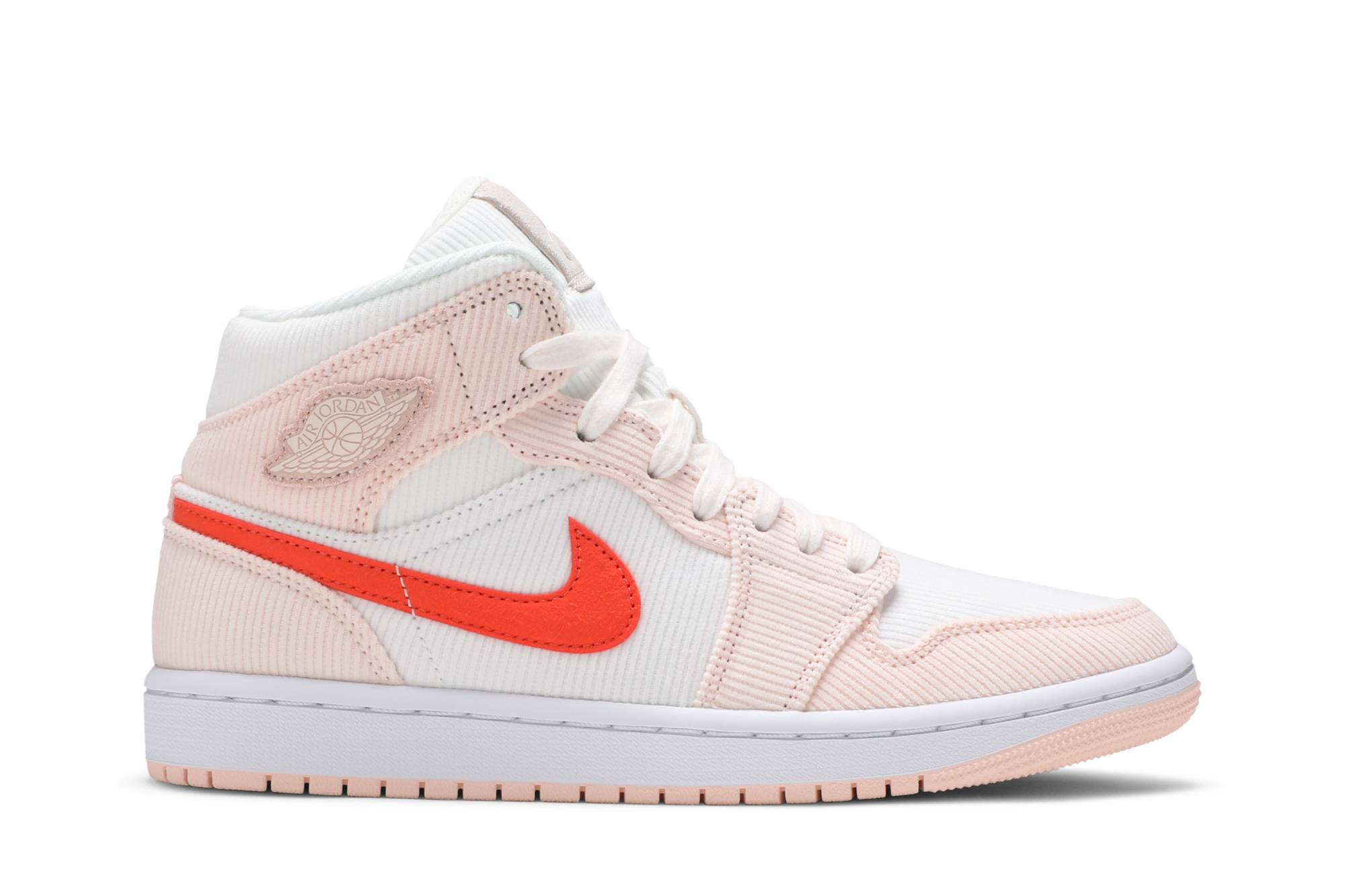 Wmns Jordan 1 Mid SE ‚Corduroy‘