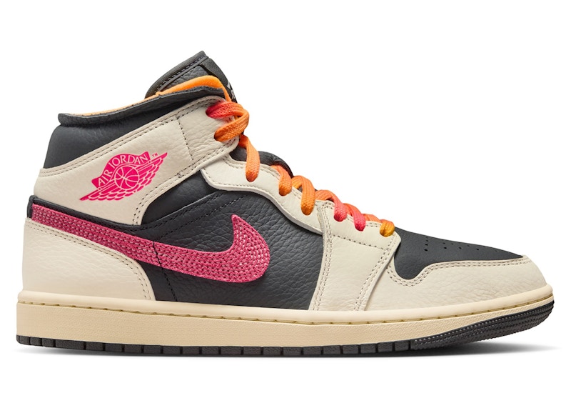 Wmns Jordan 1 Mid SE Edge ‚Flight Club‘