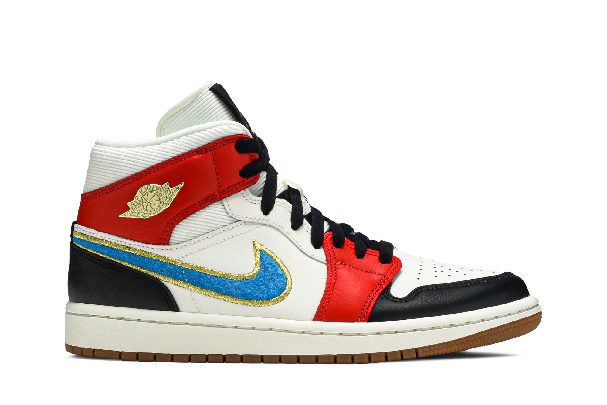 Wmns Jordan 1 Mid SE ‚Let(Her)Man‘