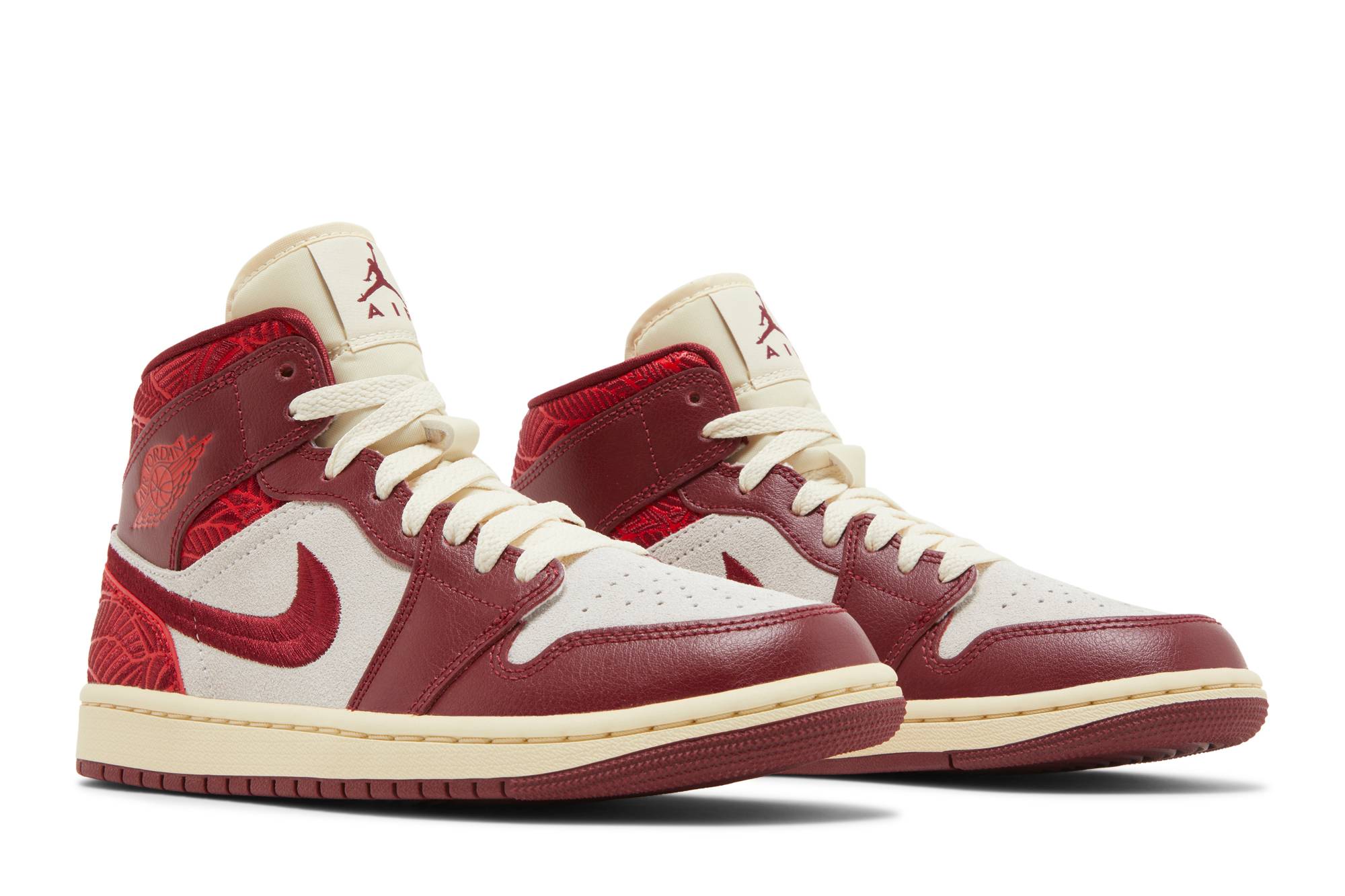 Wmns Jordan 1 Mid SE ‚Lift Up‘