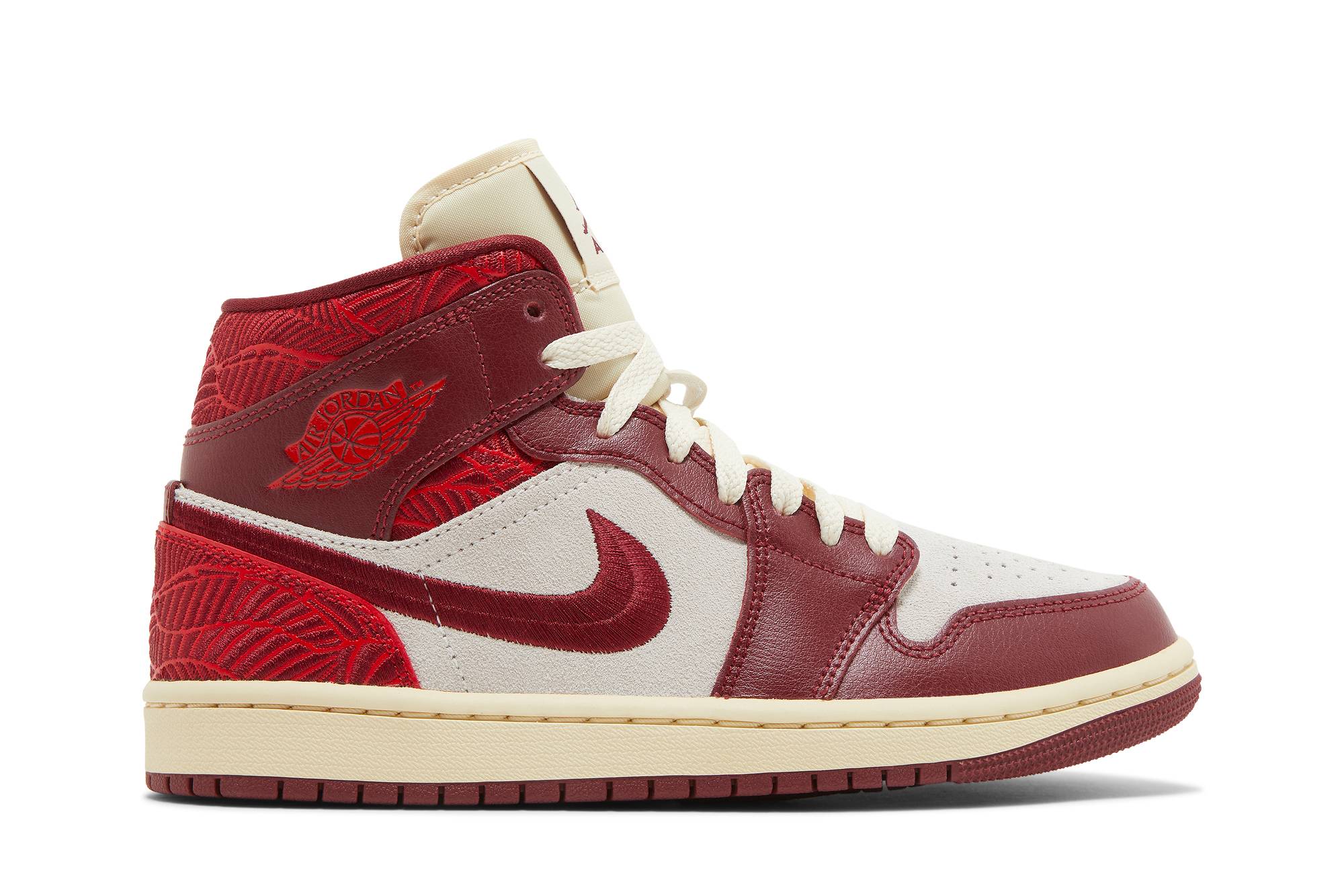 Wmns Jordan 1 Mid SE ‚Lift Up‘