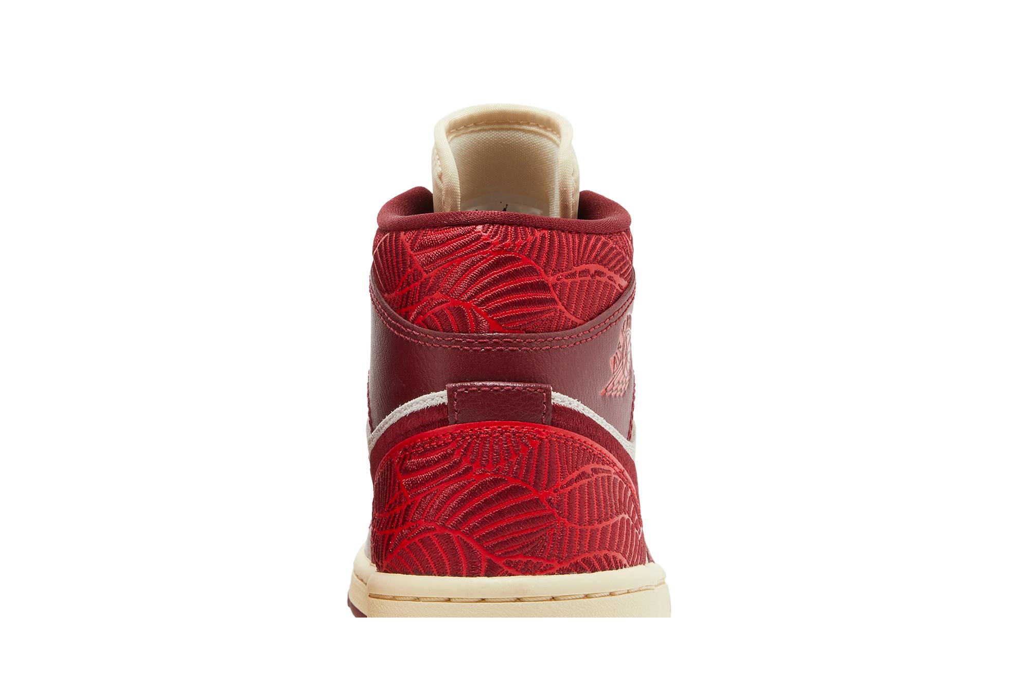 Wmns Jordan 1 Mid SE ‚Lift Up‘