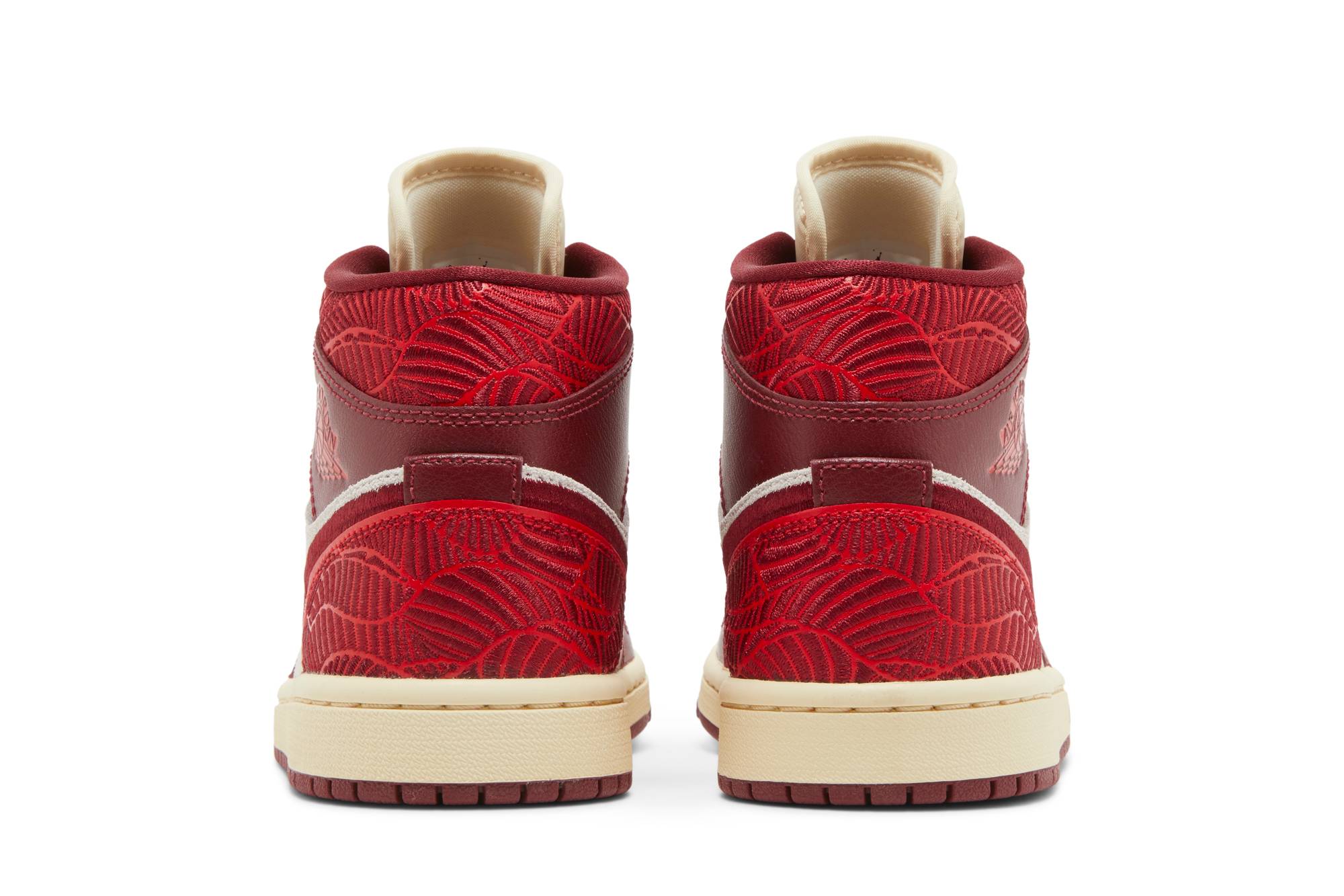 Wmns Jordan 1 Mid SE ‚Lift Up‘