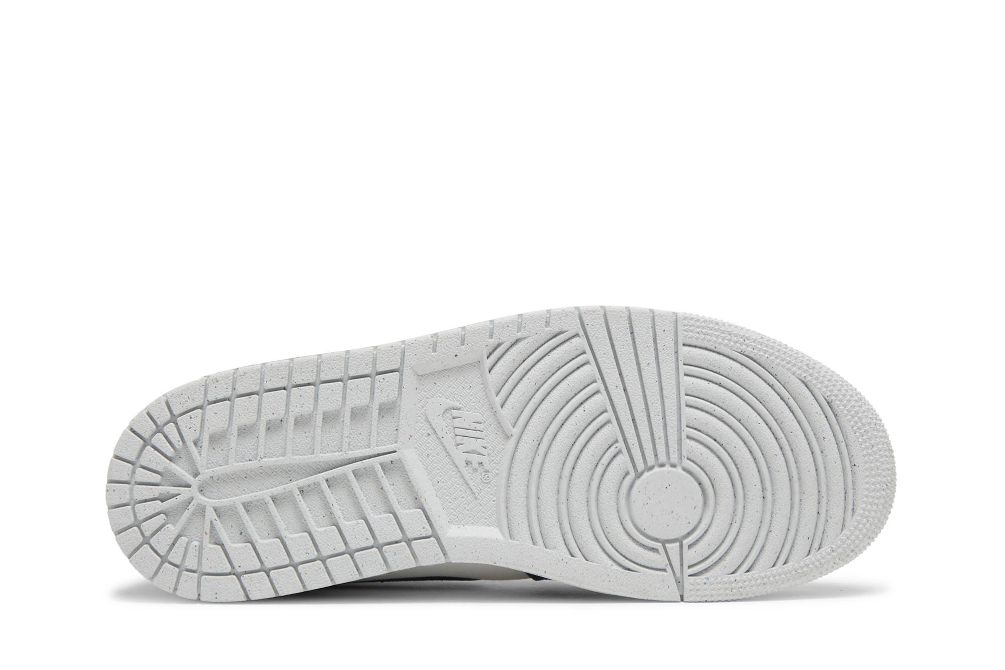 Wmns Jordan 1 Mid SE ‚Light Steel Grey Canvas‘