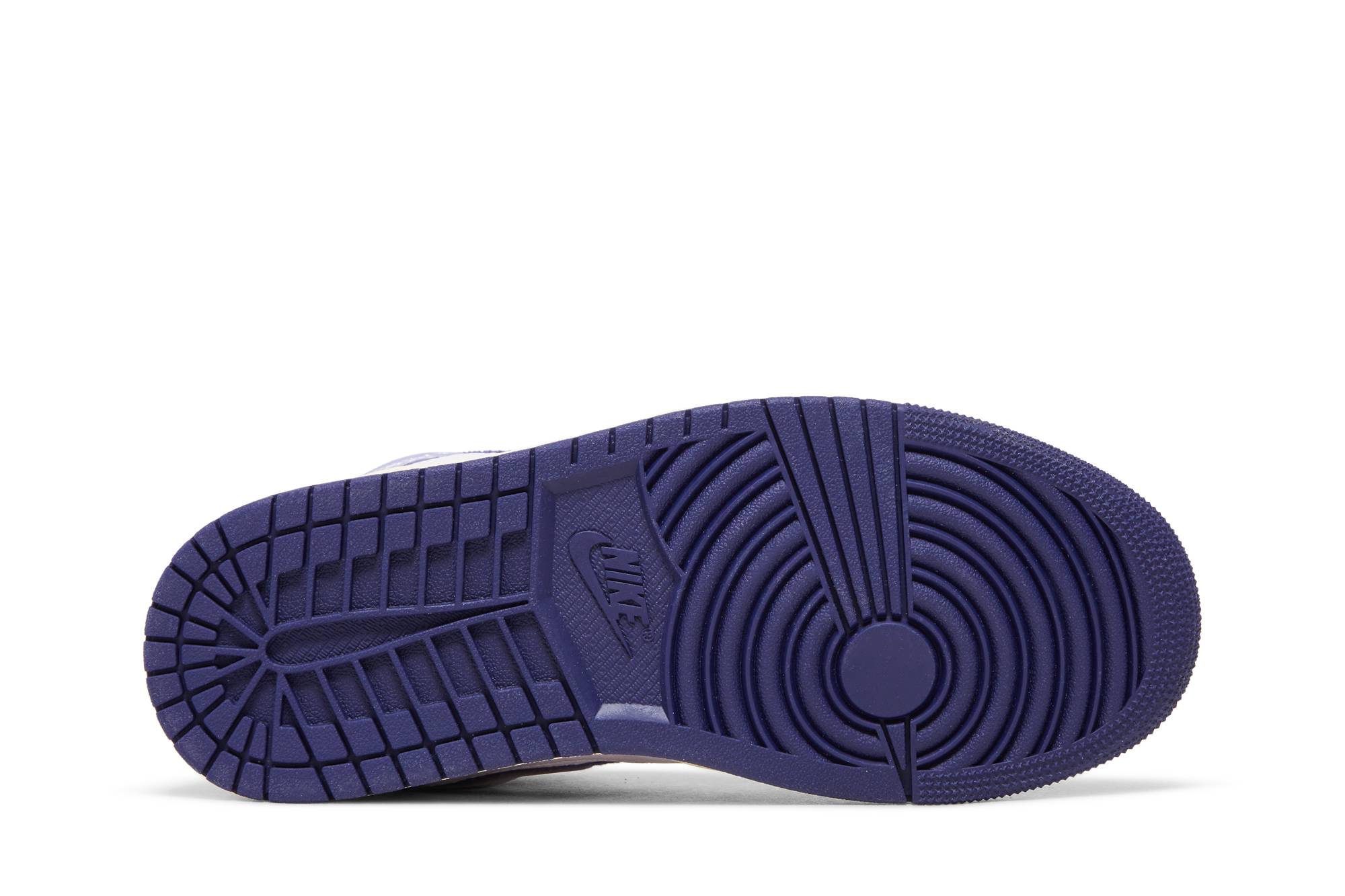 Wmns Jordan 1 Mid SE ‚Sky J Purple‘