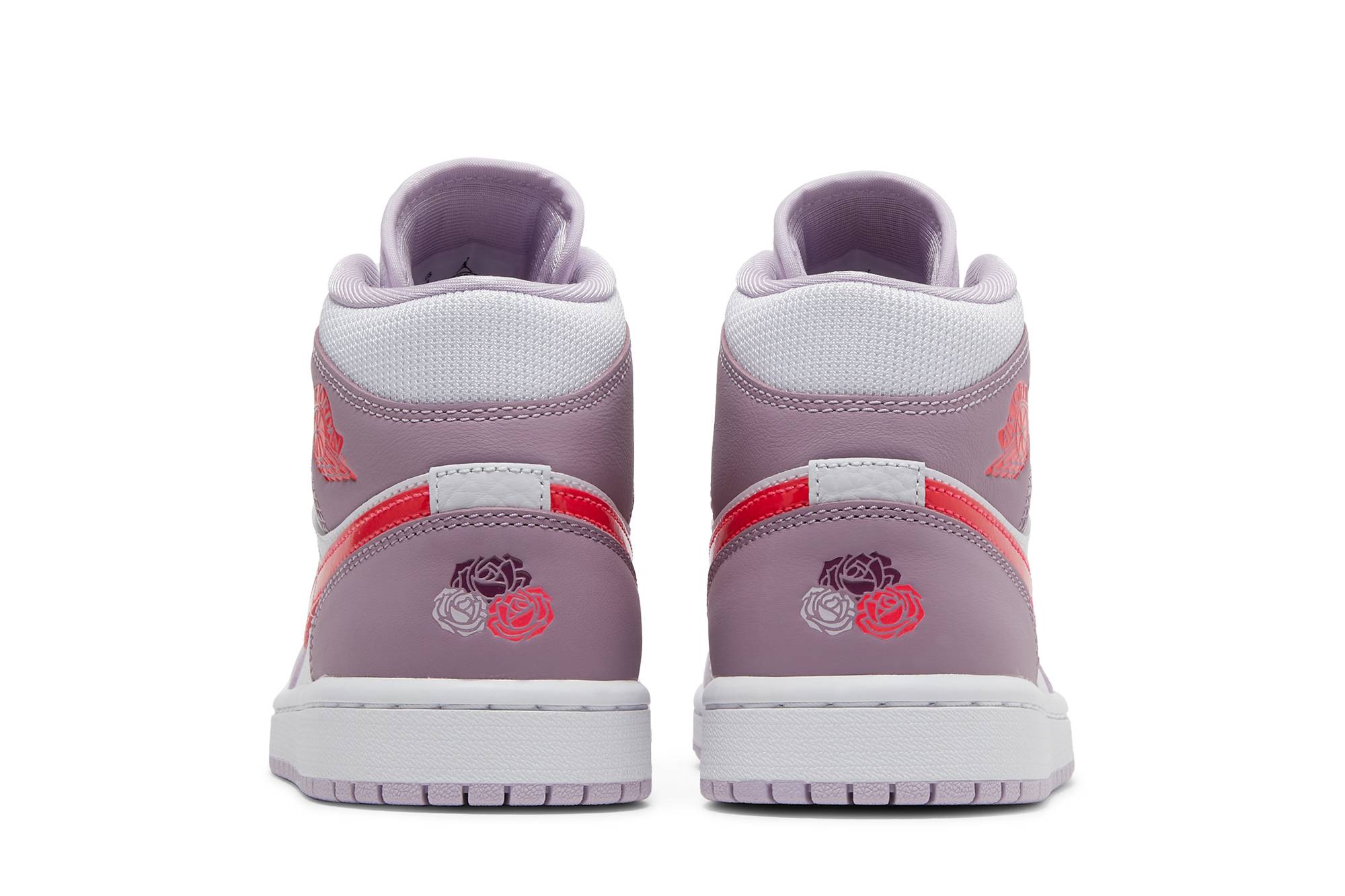 Wmns Jordan 1 Mid ‚Valentine’s Day‘
