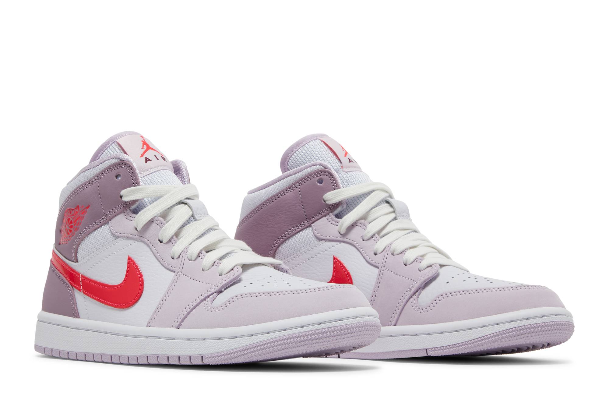 Wmns Jordan 1 Mid ‚Valentine’s Day‘