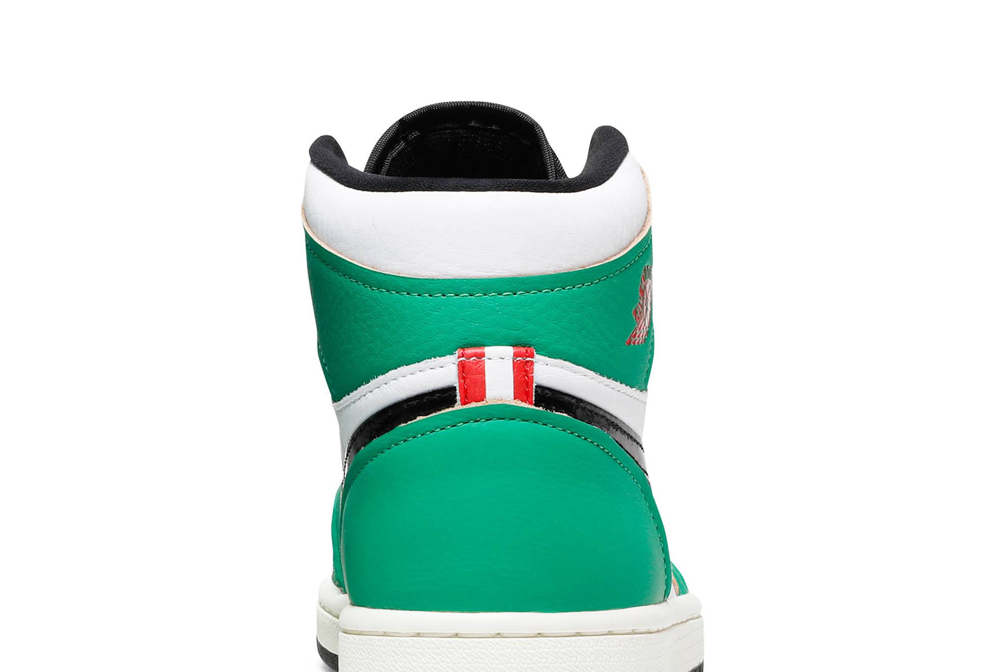 Wmns Jordan 1 Retro High OG ‚Lucky Green‘