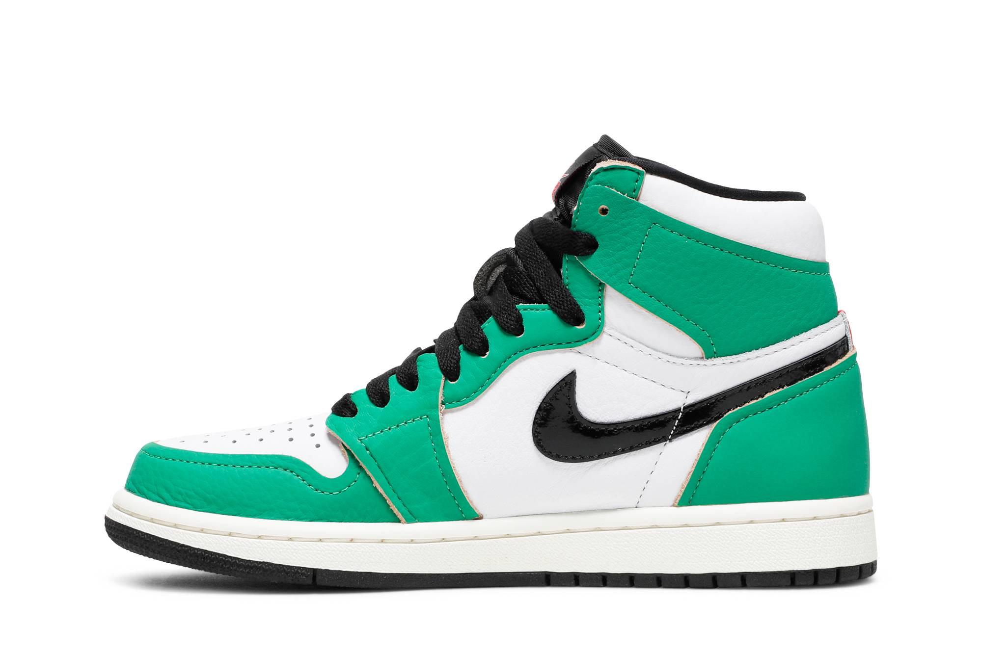 Wmns Jordan 1 Retro High OG ‚Lucky Green‘