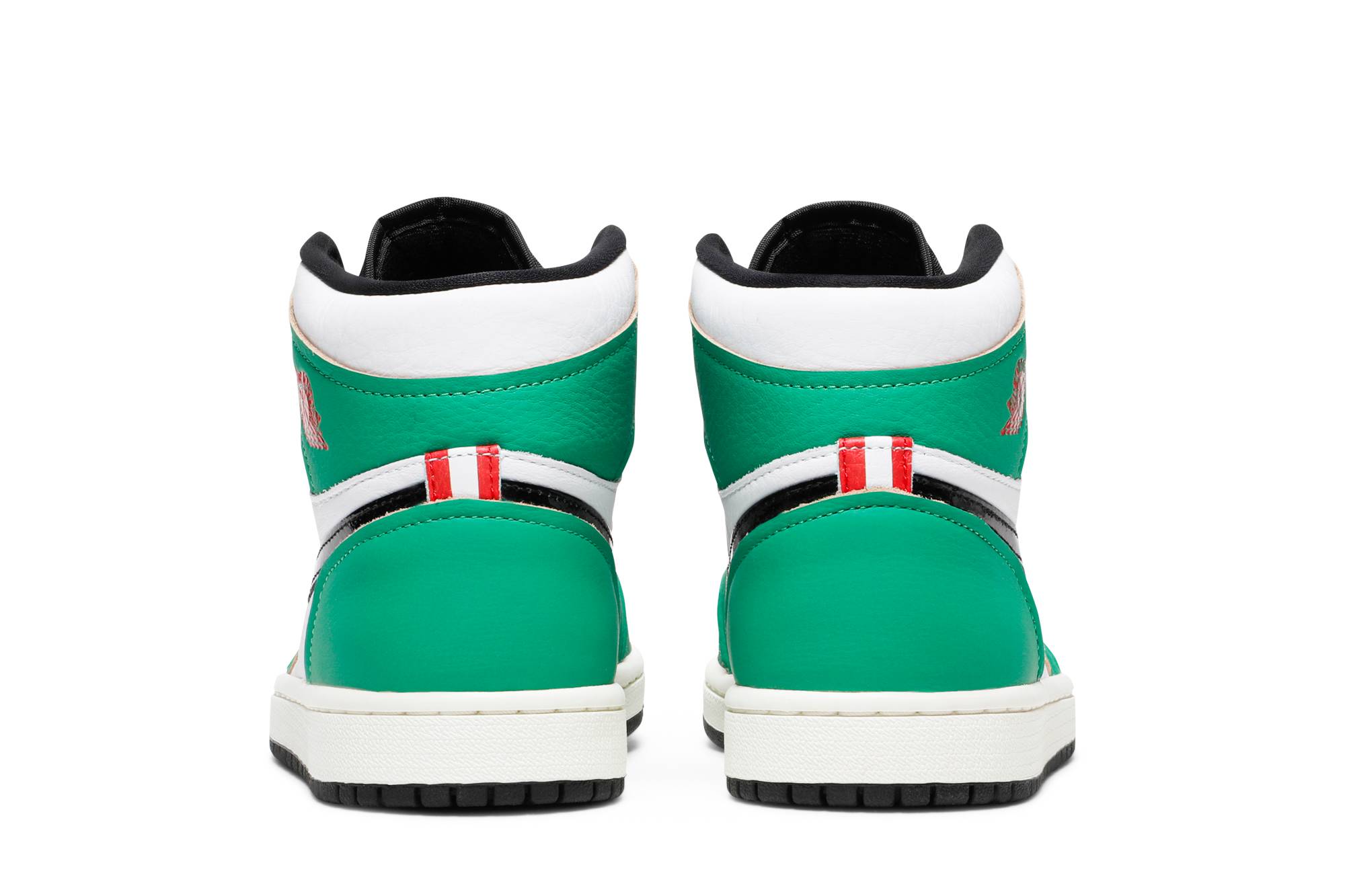 Wmns Jordan 1 Retro High OG ‚Lucky Green‘