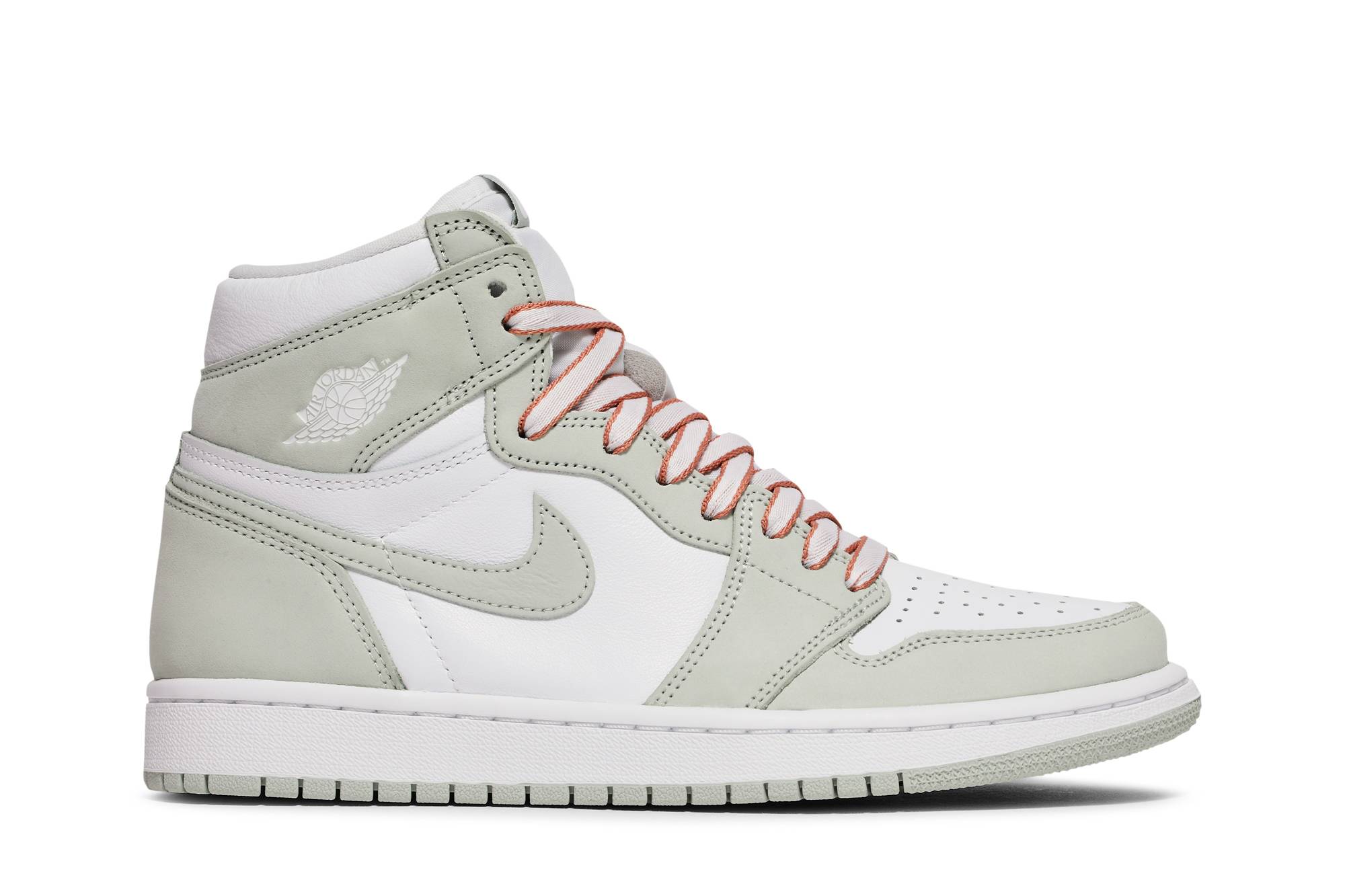 Wmns Jordan 1 Retro High OG ‚Seafoam‘