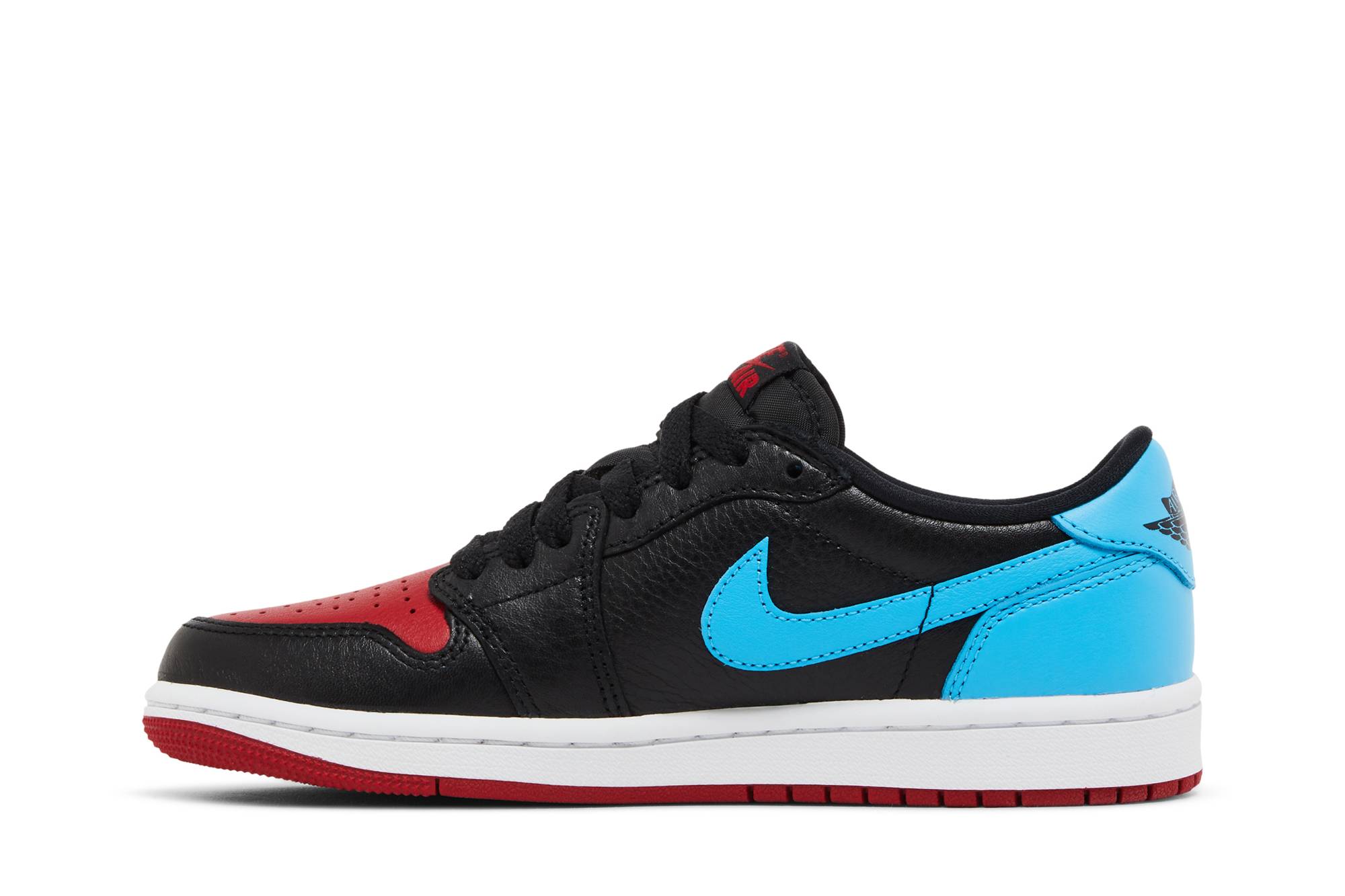 Wmns Jordan 1 Retro Low OG ‚NC to Chi‘