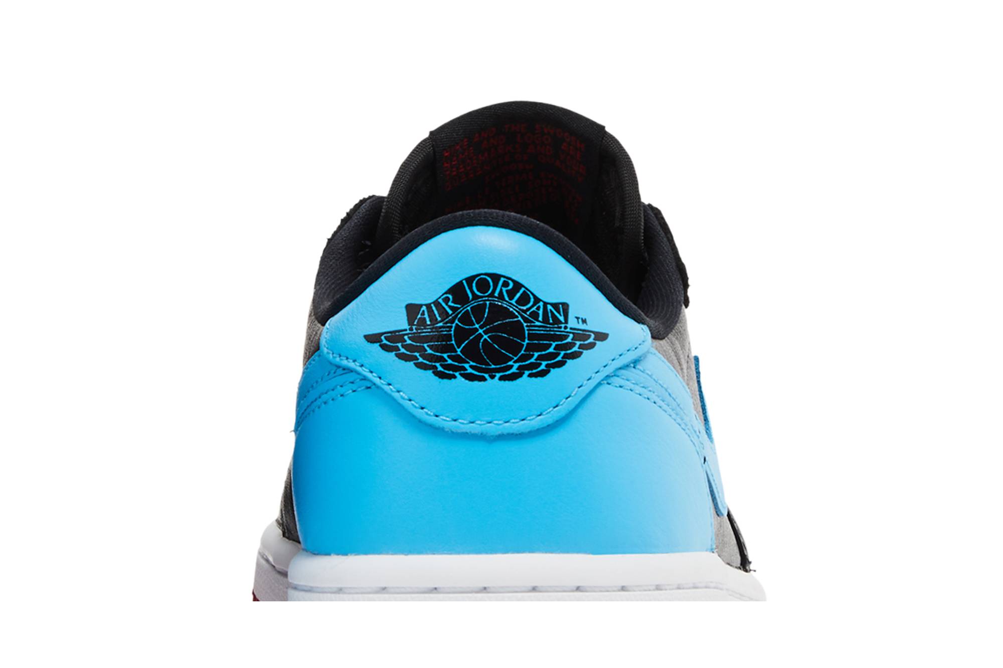 Wmns Jordan 1 Retro Low OG ‚NC to Chi‘