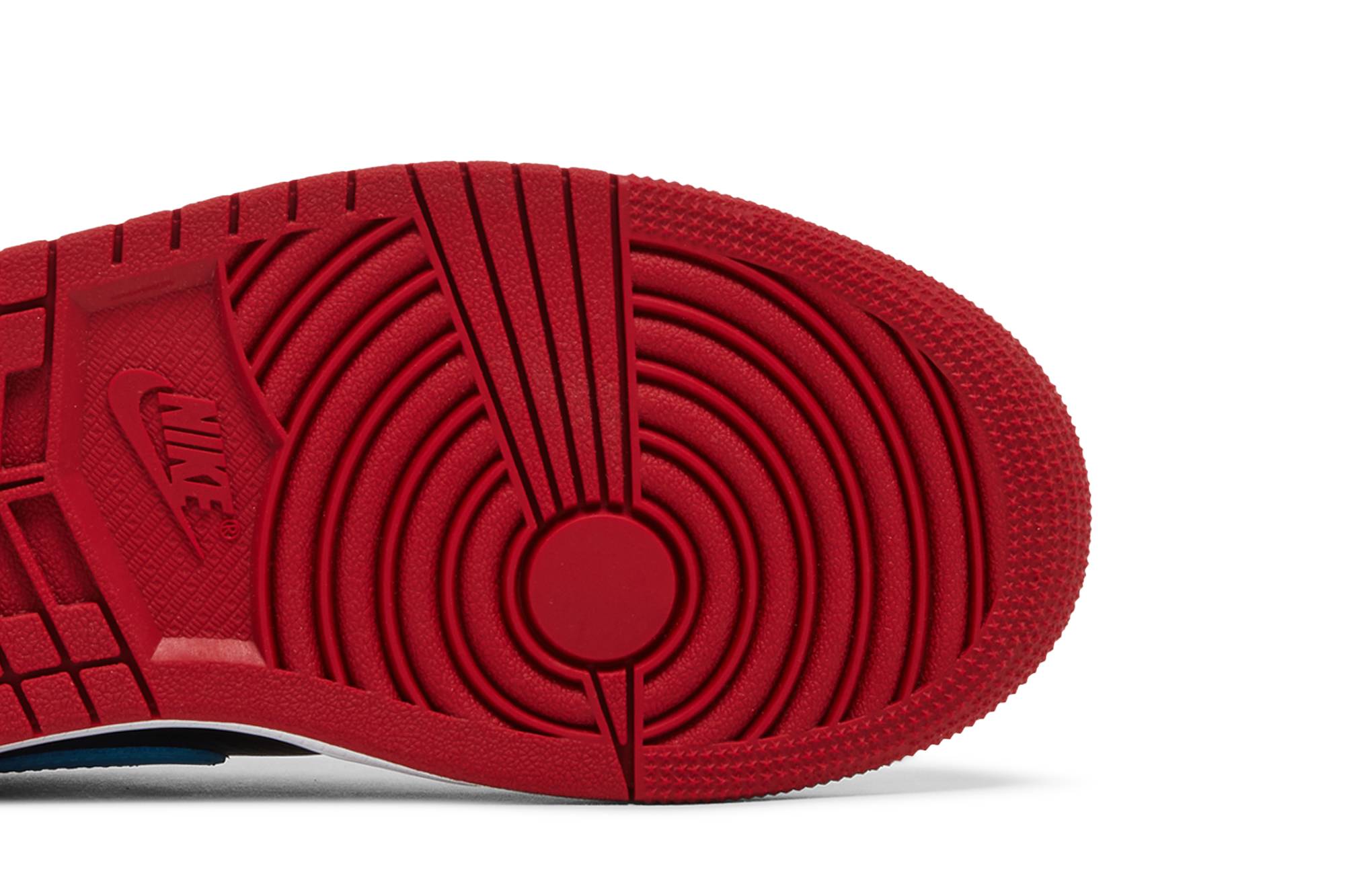 Wmns Jordan 1 Retro Low OG ‚NC to Chi‘