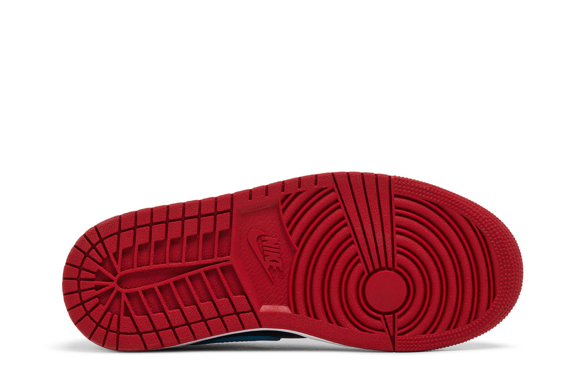 Wmns Jordan 1 Retro Low OG ‚NC to Chi‘