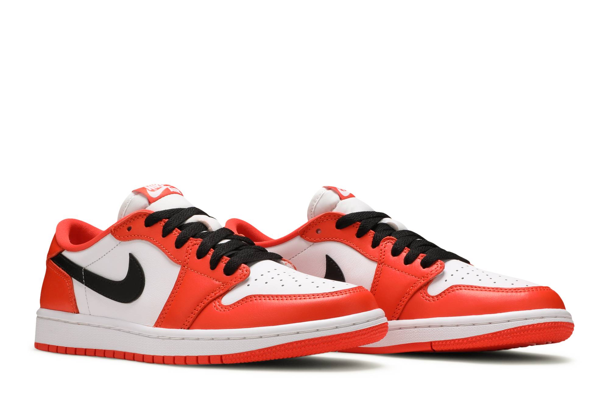 Wmns Jordan 1 Retro Low OG ‚Starfish‘