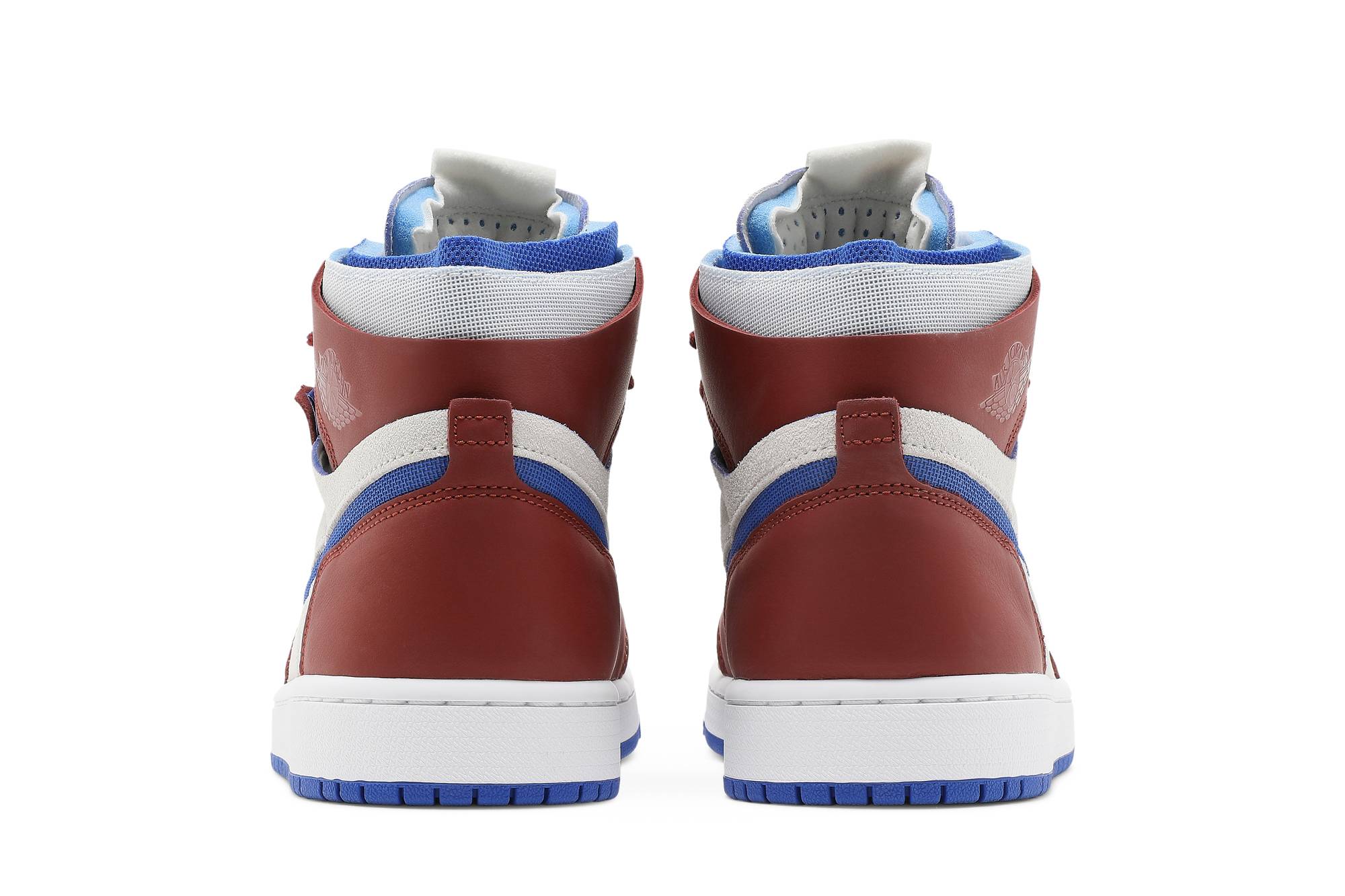 Wmns Jordan 1 Zoom Comfort ‚Redstone‘
