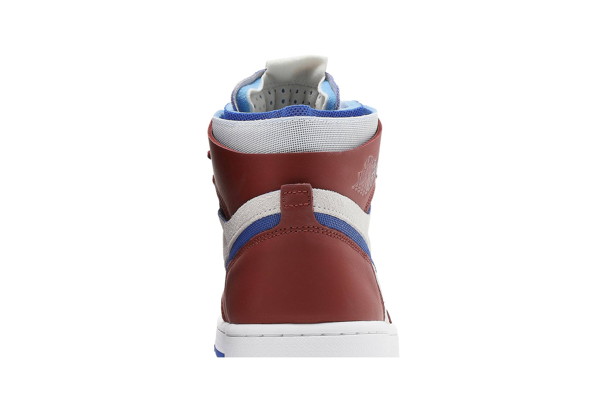 Wmns Jordan 1 Zoom Comfort ‚Redstone‘