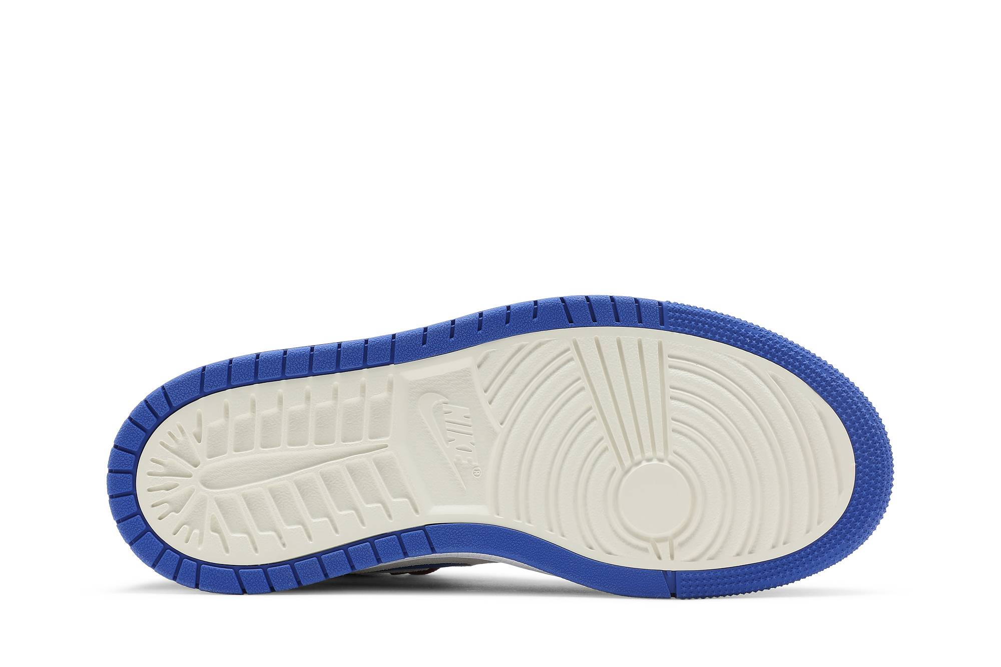 Wmns Jordan 1 Zoom Comfort ‚Redstone‘