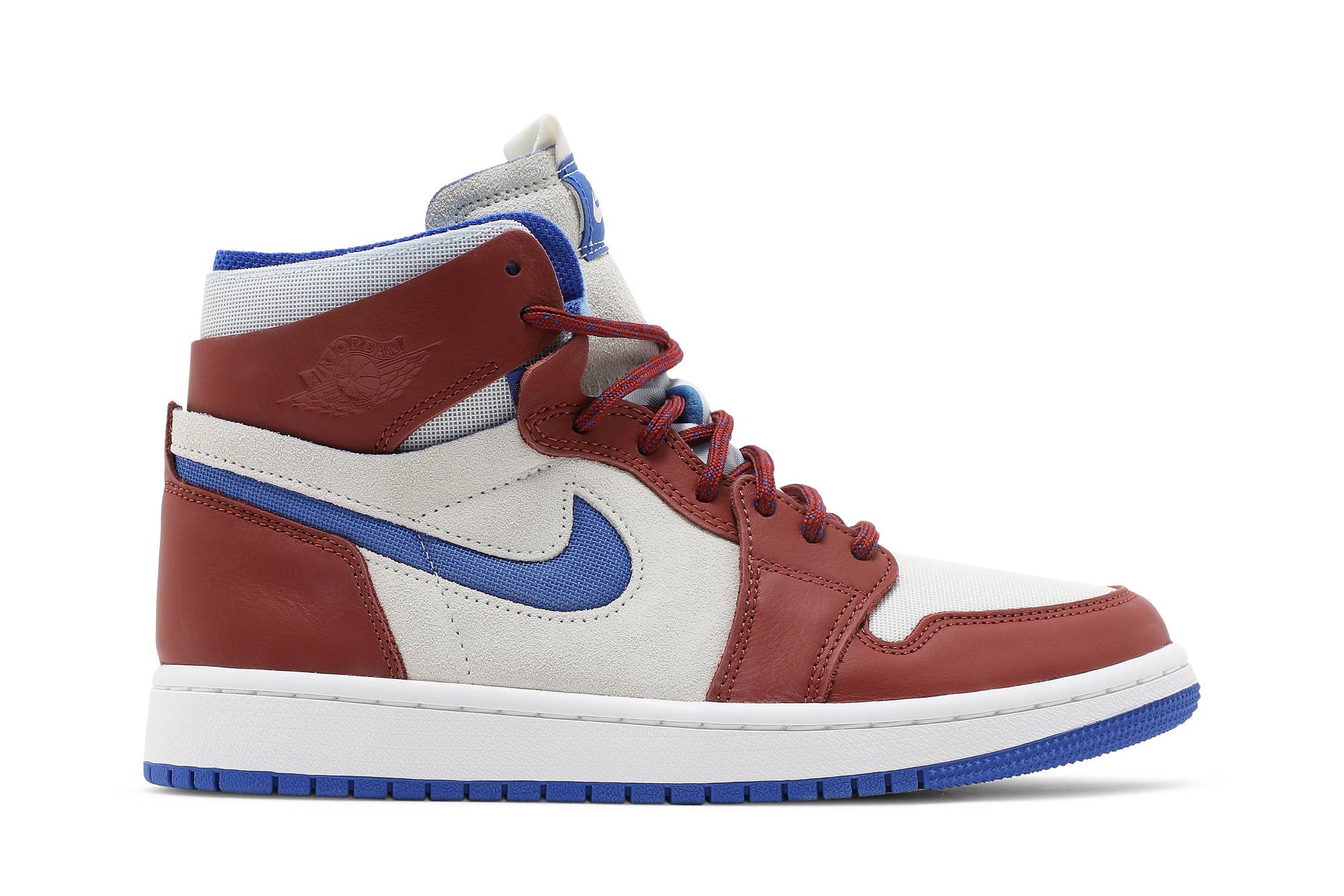 Wmns Jordan 1 Zoom Comfort ‚Redstone‘