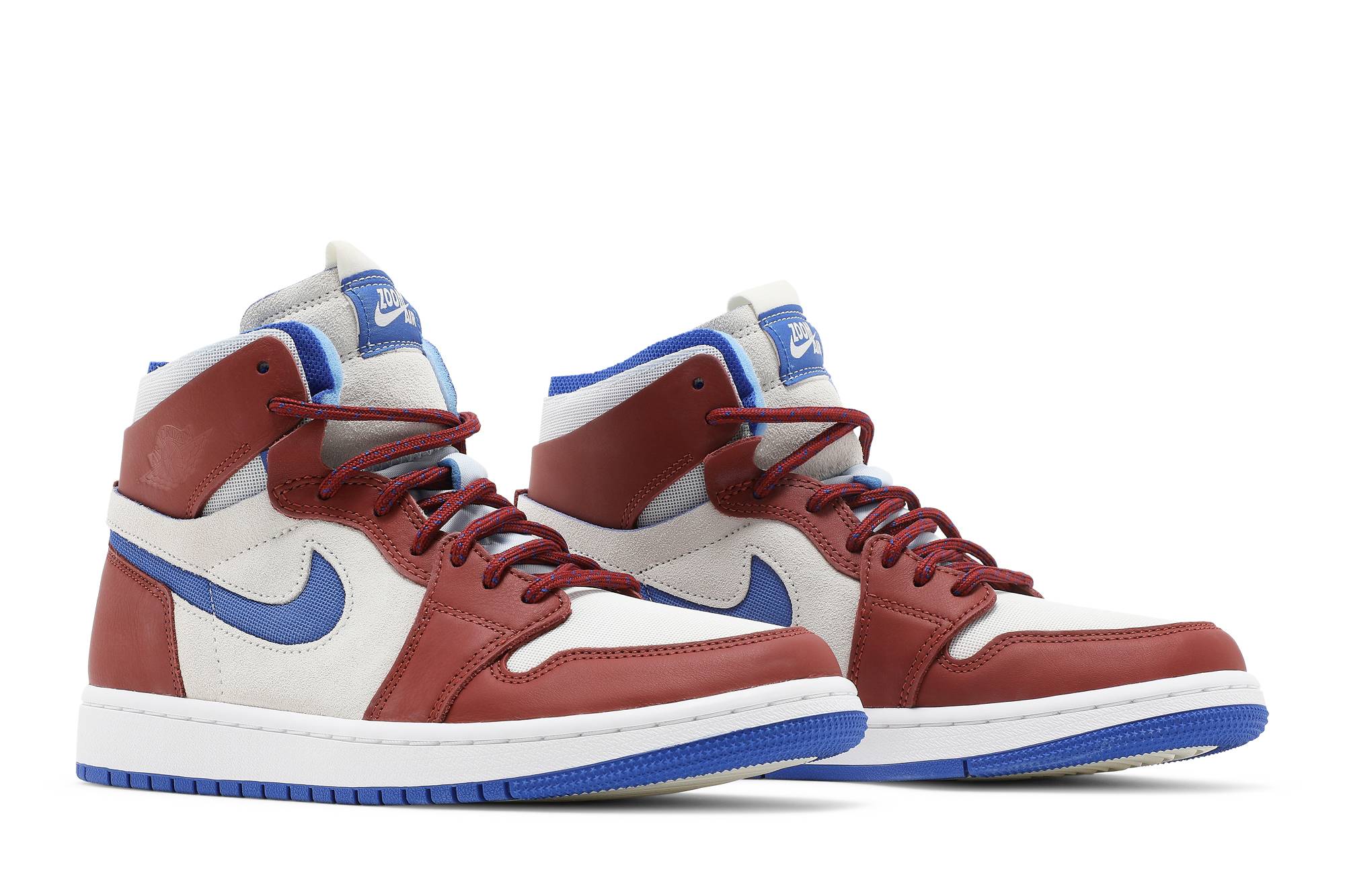 Wmns Jordan 1 Zoom Comfort ‚Redstone‘