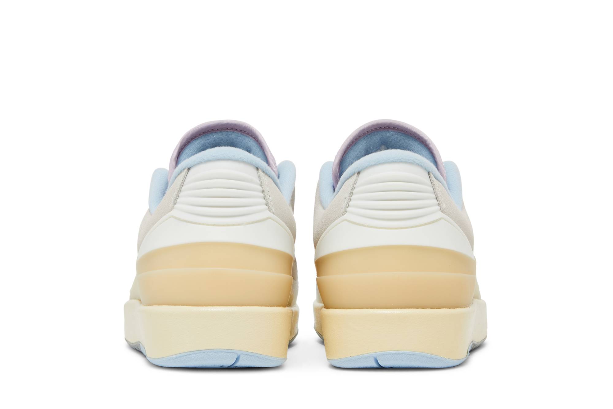 Wmns Jordan 2 Low ‚Look, Up in the Air‘