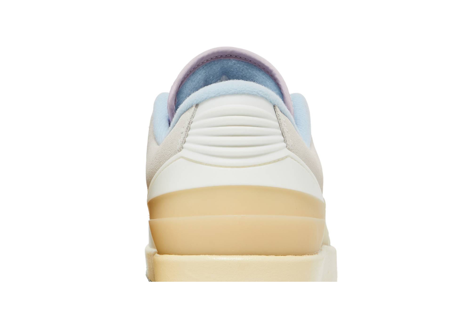 Wmns Jordan 2 Low ‚Look, Up in the Air‘