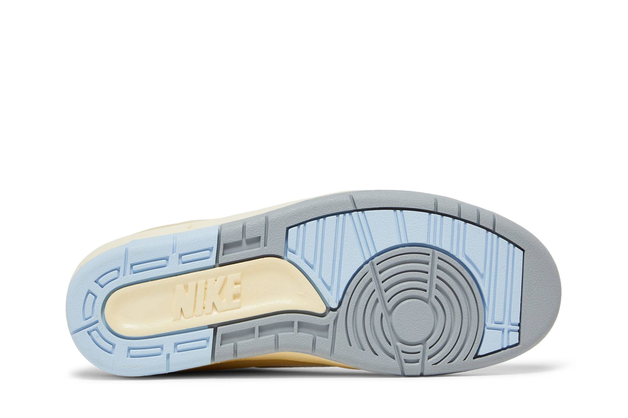 Wmns Jordan 2 Low ‚Look, Up in the Air‘