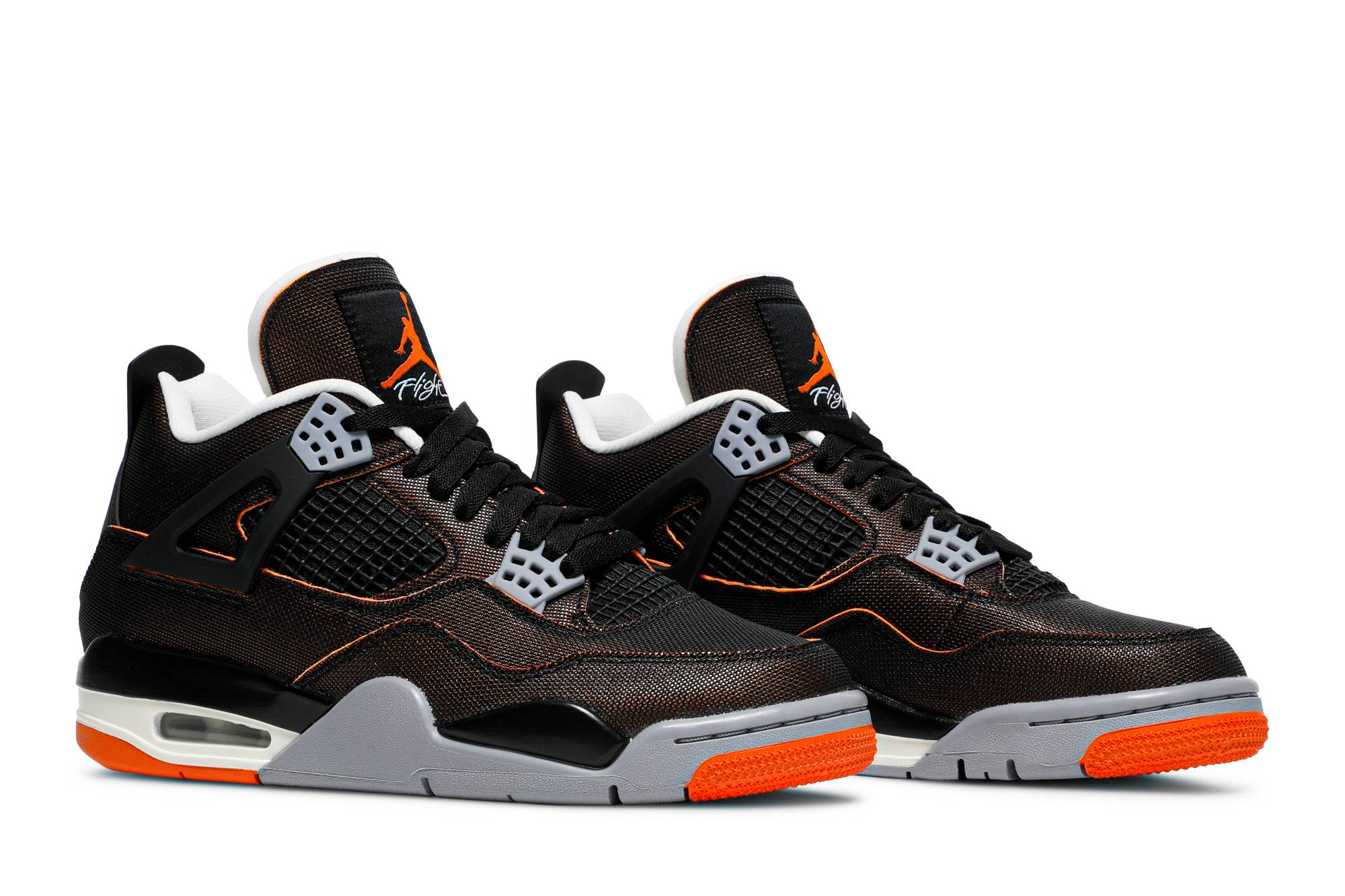 Wmns Jordan 4 Retro ‚Starfish‘