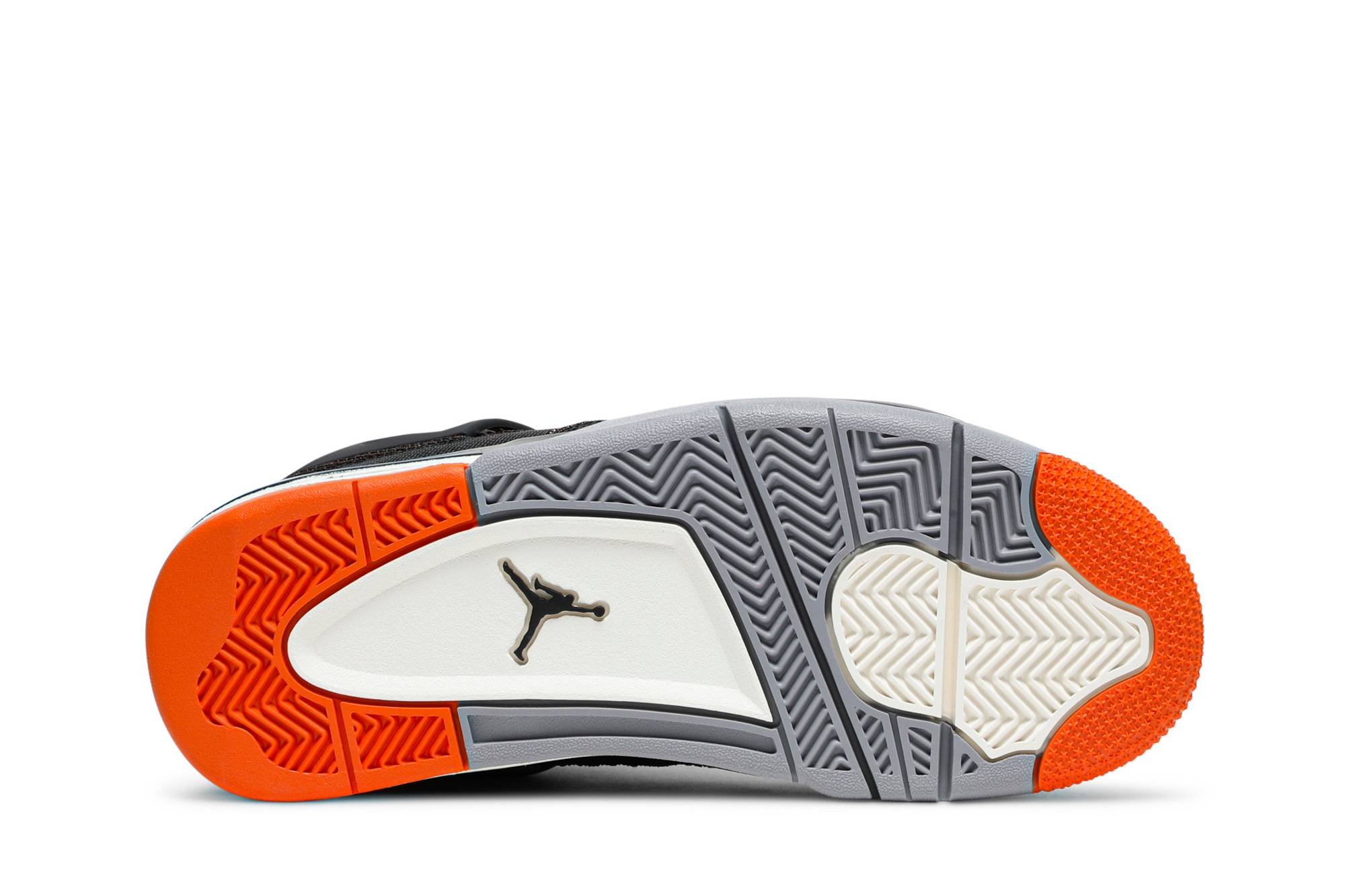 Wmns Jordan 4 Retro ‚Starfish‘