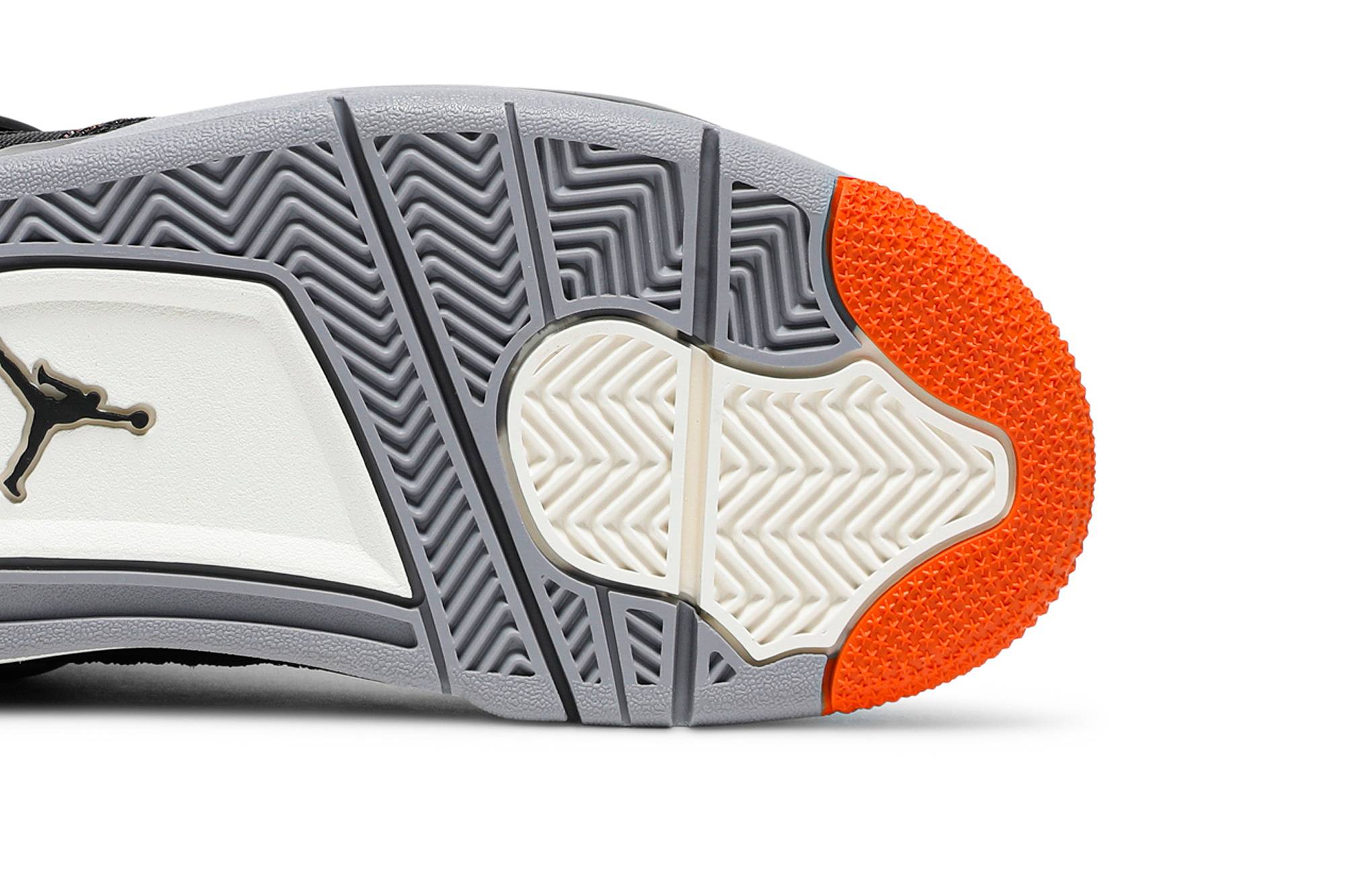 Wmns Jordan 4 Retro ‚Starfish‘