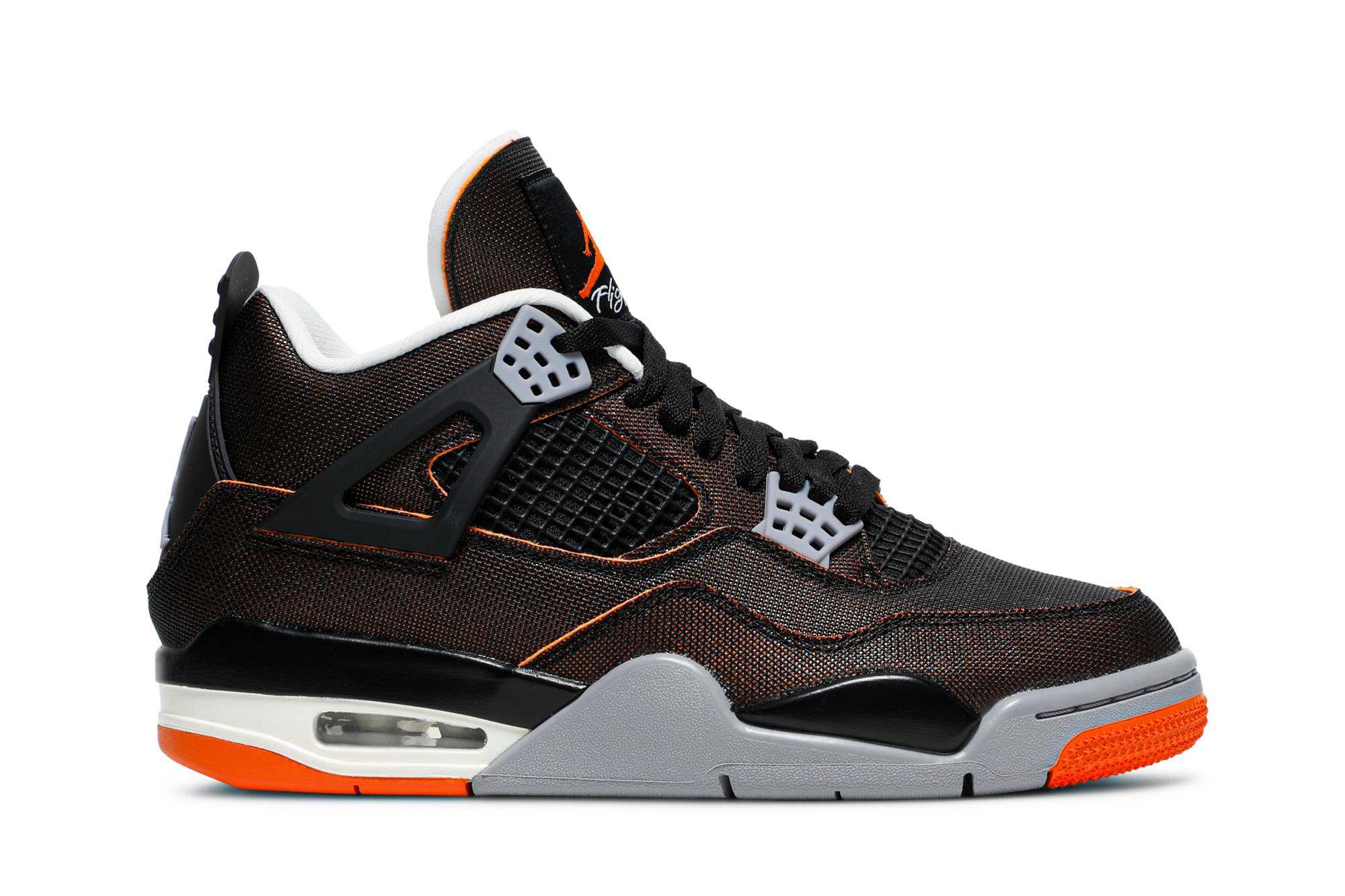 Wmns Jordan 4 Retro ‚Starfish‘